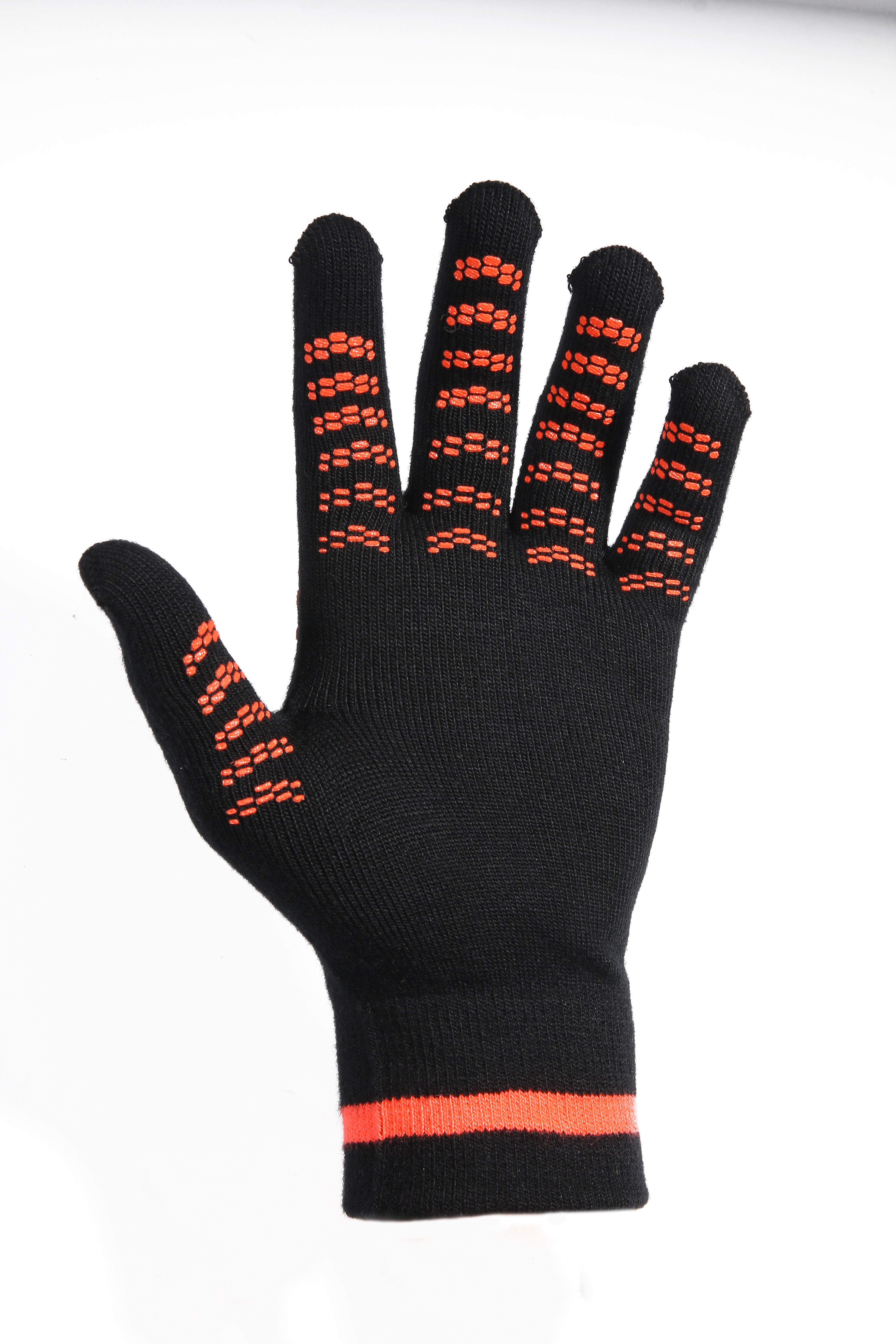 COMPLEMENTOS DEPORTIVOS GUANTES ROAD  1704-9009 - 1