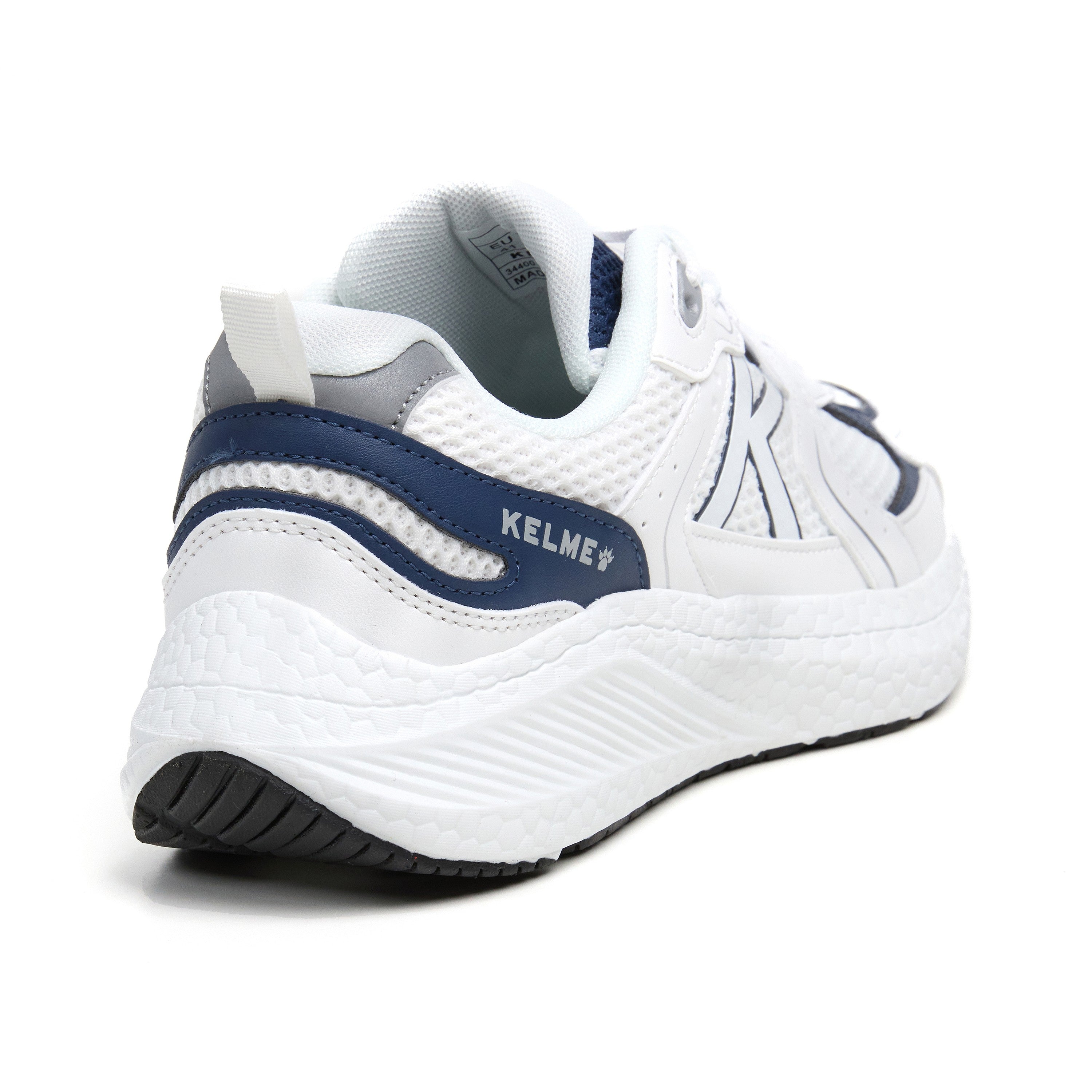 ZAPATILLAS CASUAL BLAZING  46994-6 - 6
