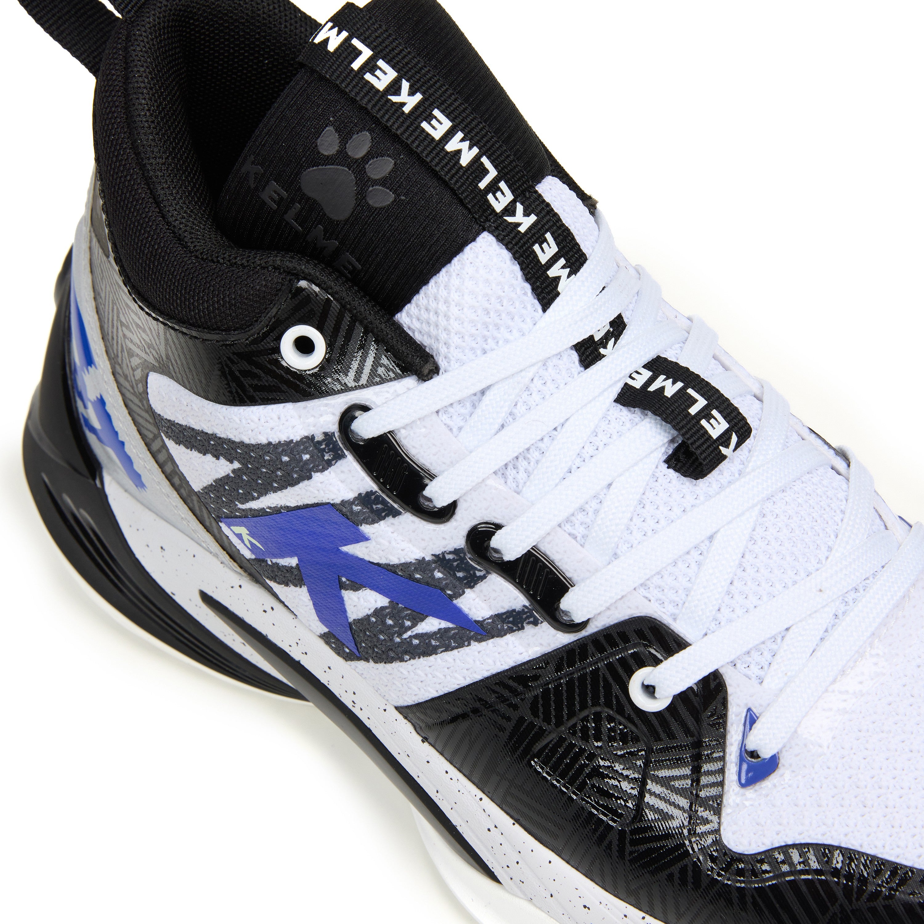 ZAPATILLAS DE BALONCESTO MIAMI  58200-61 - 3