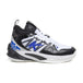 ZAPATILLAS DE BALONCESTO MIAMI BLANCO