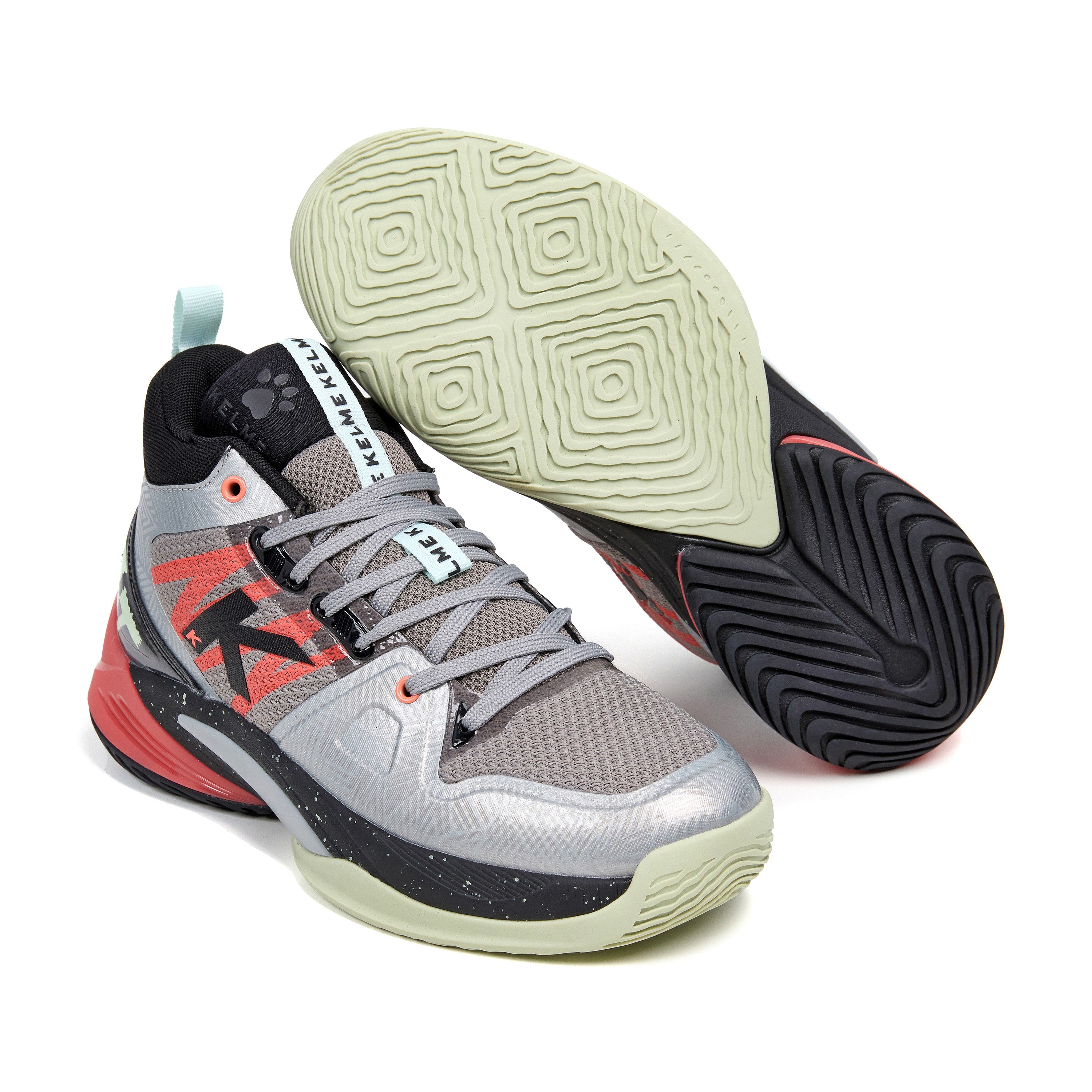 ZAPATILLAS DE BALONCESTO MIAMI  58200-701 - 5