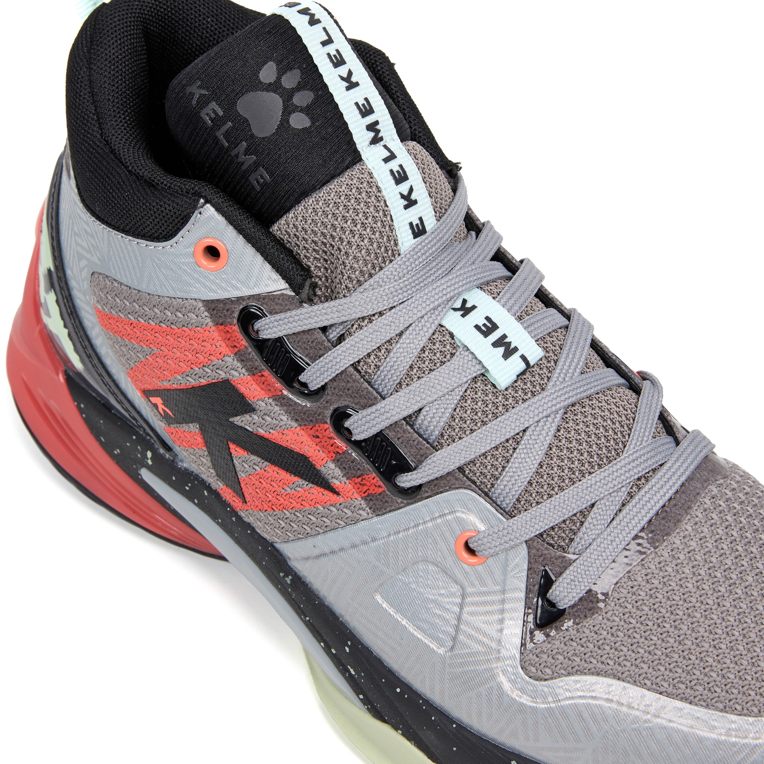 ZAPATILLAS DE BALONCESTO MIAMI  58200-701 - 3