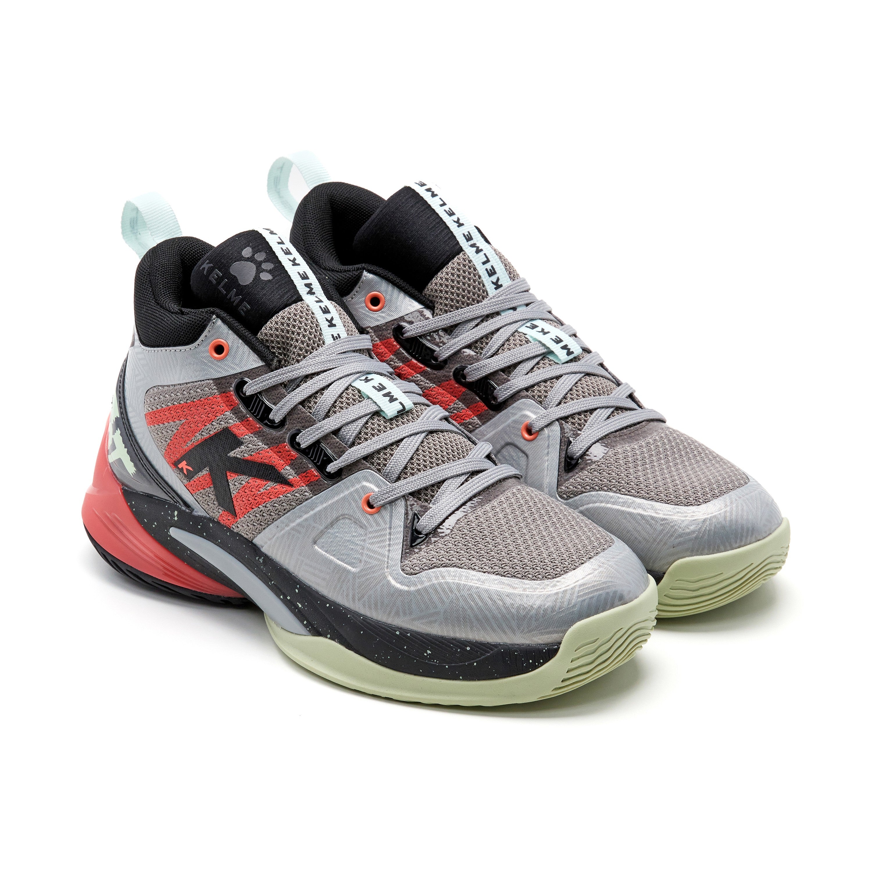 ZAPATILLAS DE BALONCESTO MIAMI  58200-701 - 2