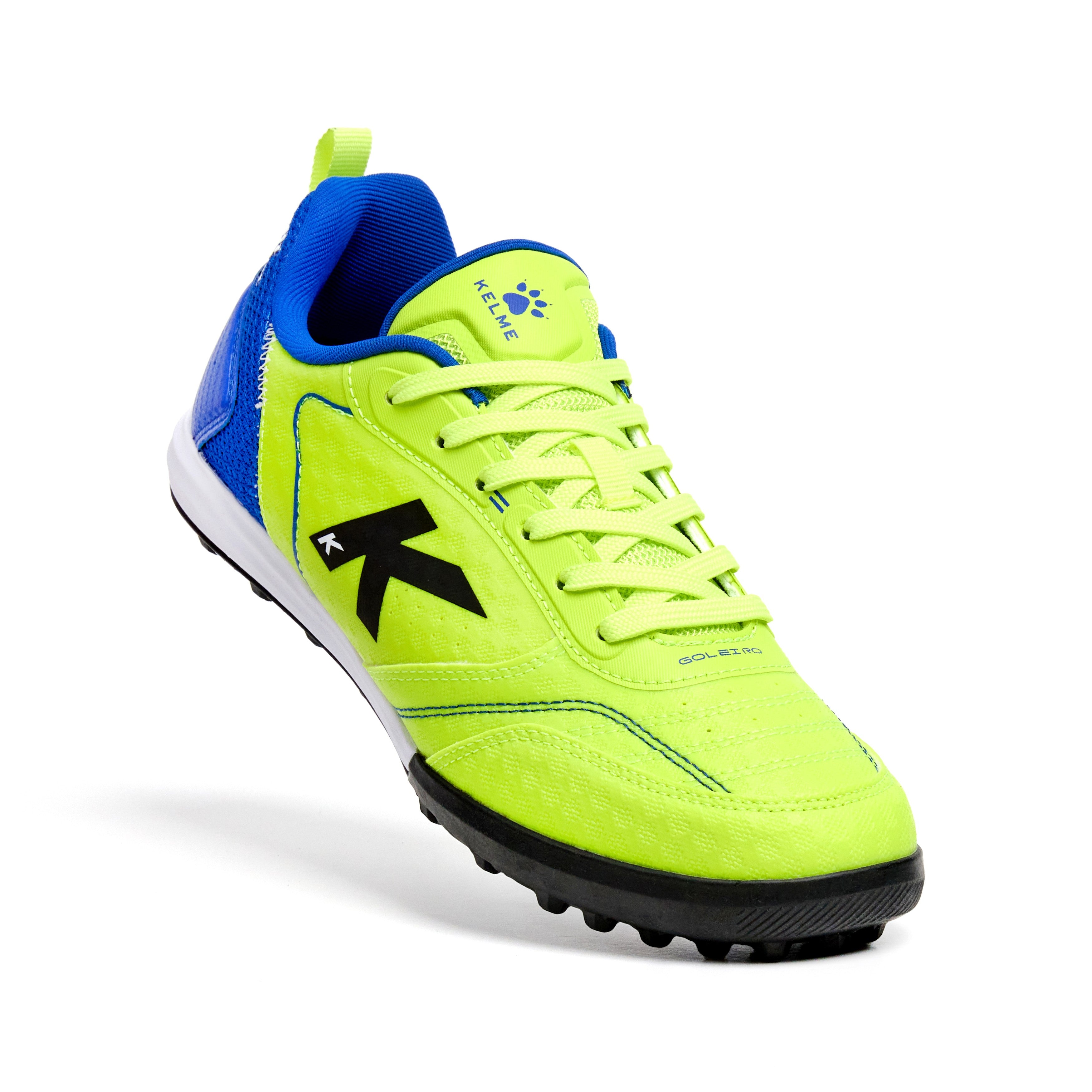 ZAPATILLAS FÚTBOL GOLEIRO TURF  55166-1402 - 2