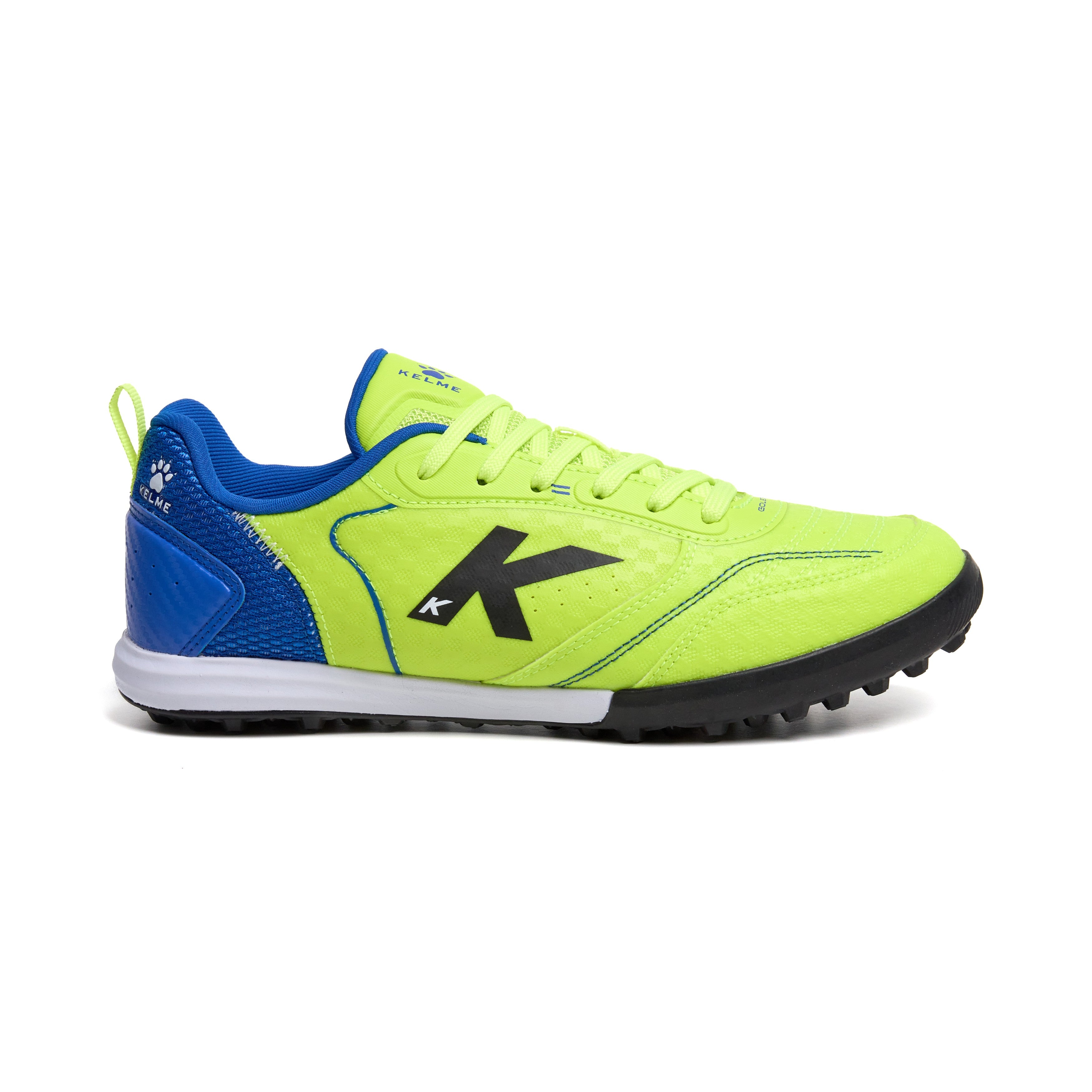 ZAPATILLAS FÚTBOL GOLEIRO TURF  55166-1402 - 1