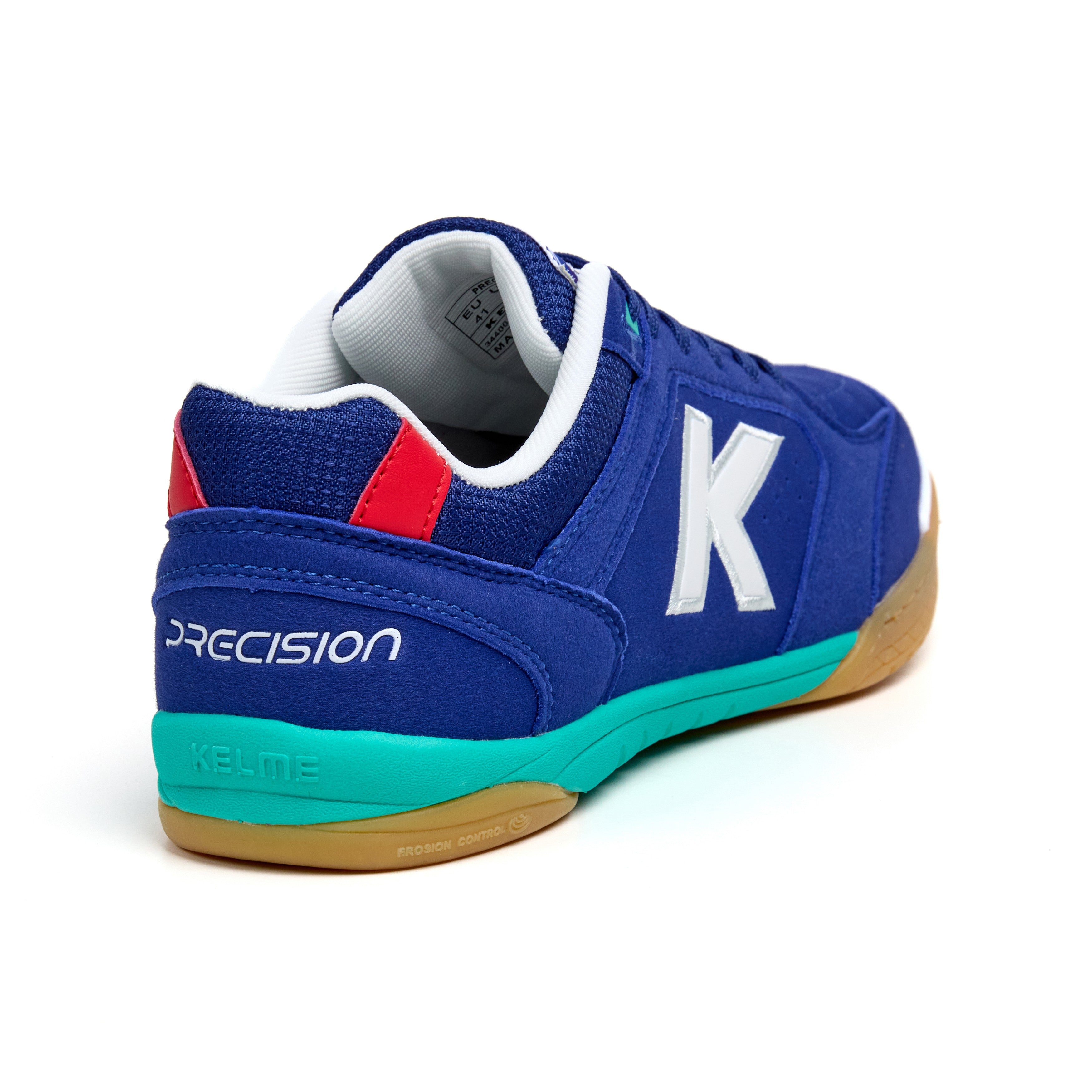 ZAPATILLAS DE FÚTBOL SALA PRECISION  55211-892 - 3