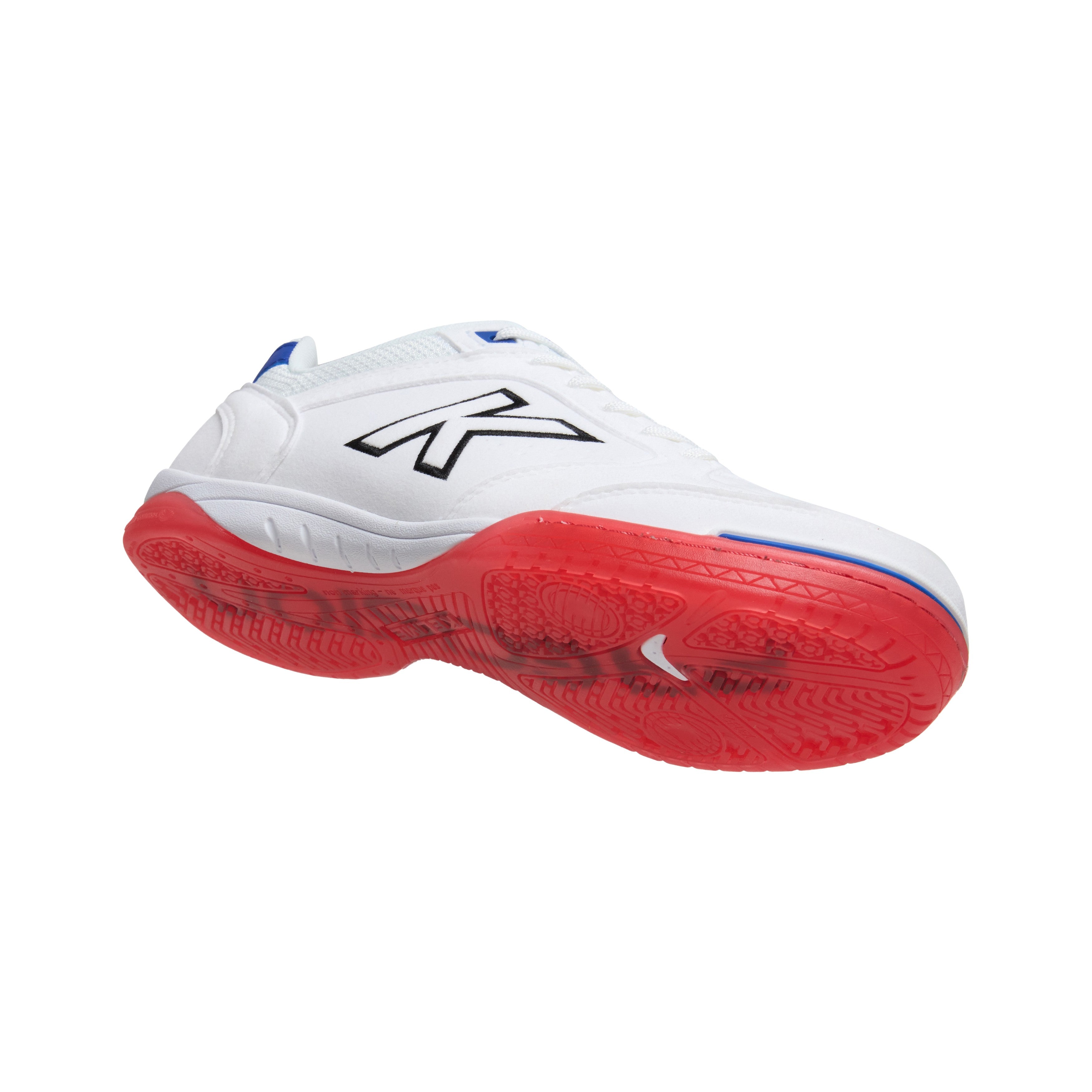 ZAPATILLAS DE FÚTBOL SALA PRECISION  55211-9107 - 4