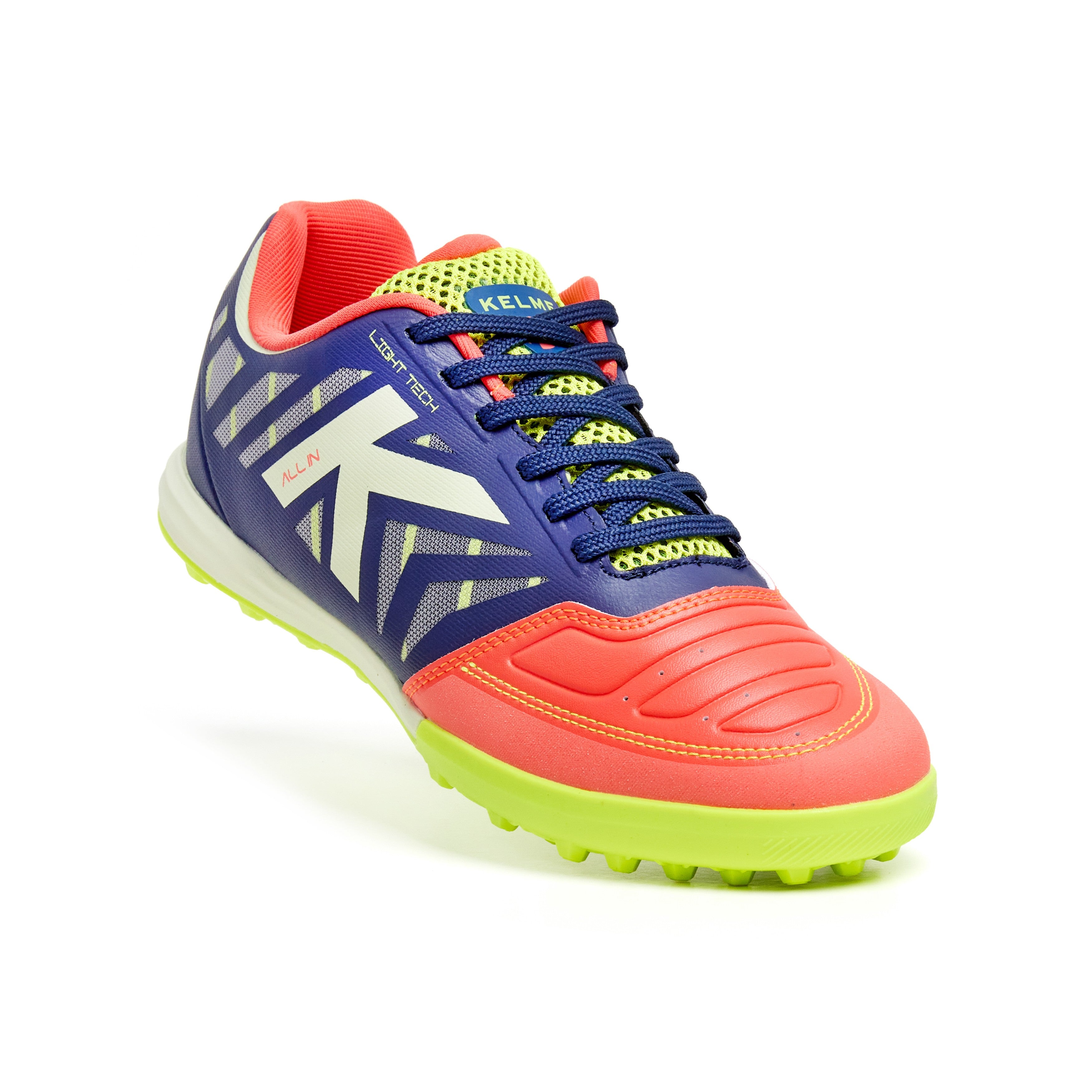 ZAPATILLAS FÚTBOL ALL IN TURF  55439-254 - 2