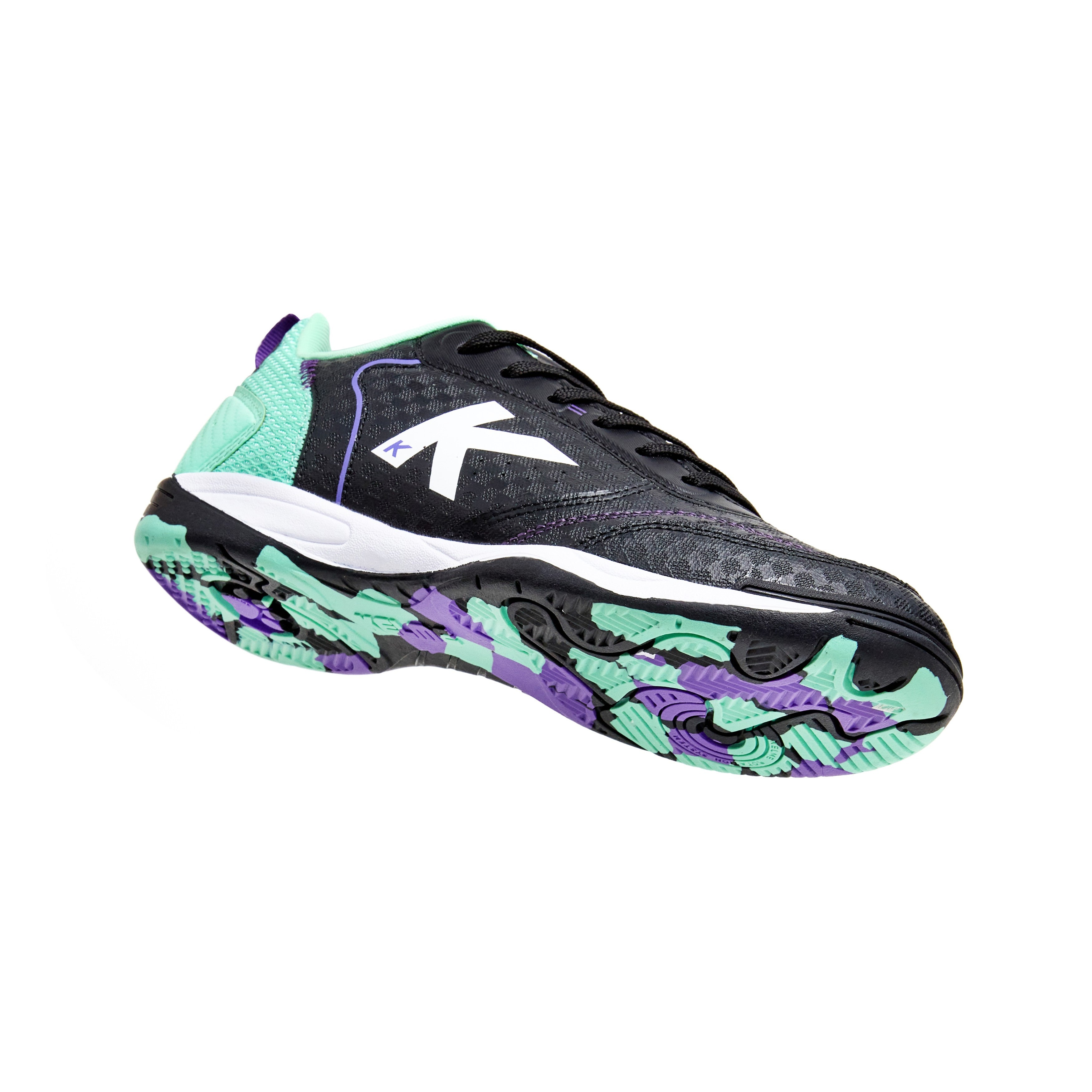 ZAPATILLAS DE FÚTBOL SALA GOLEIRO  55932-26 - 4