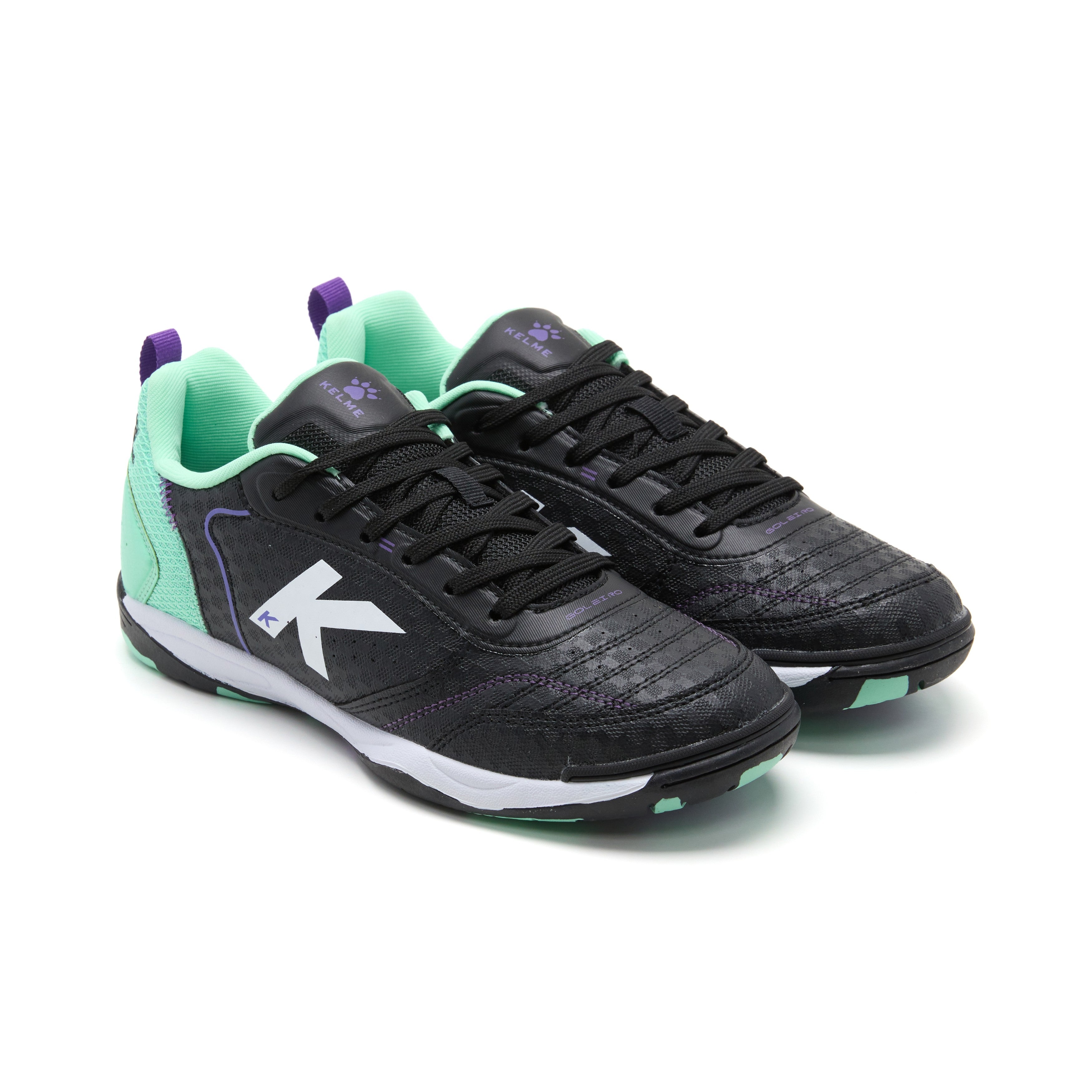 ZAPATILLAS DE FÚTBOL SALA GOLEIRO  55932-26 - 5