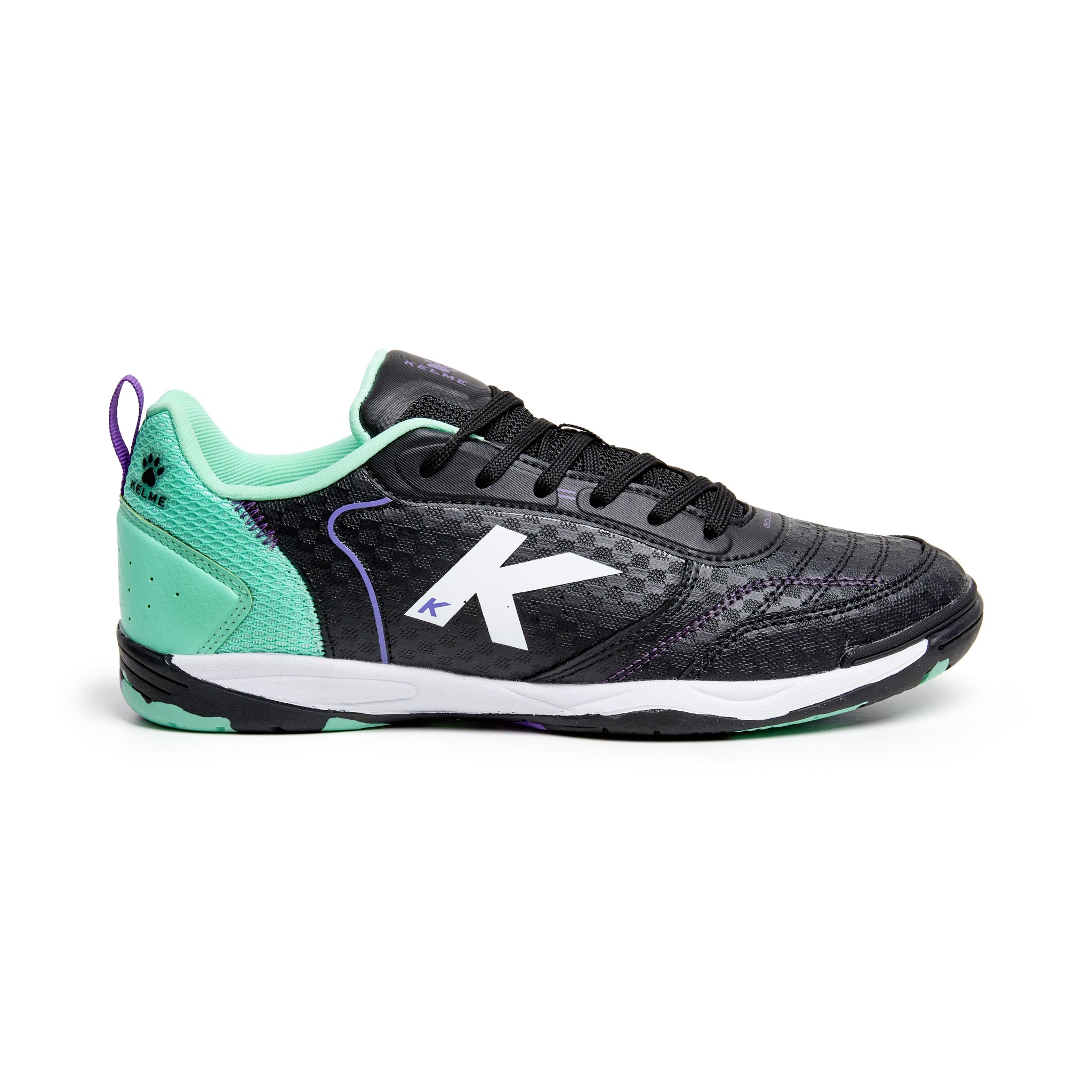 KELME Goleiro in Indoor Football Shoes EU 43