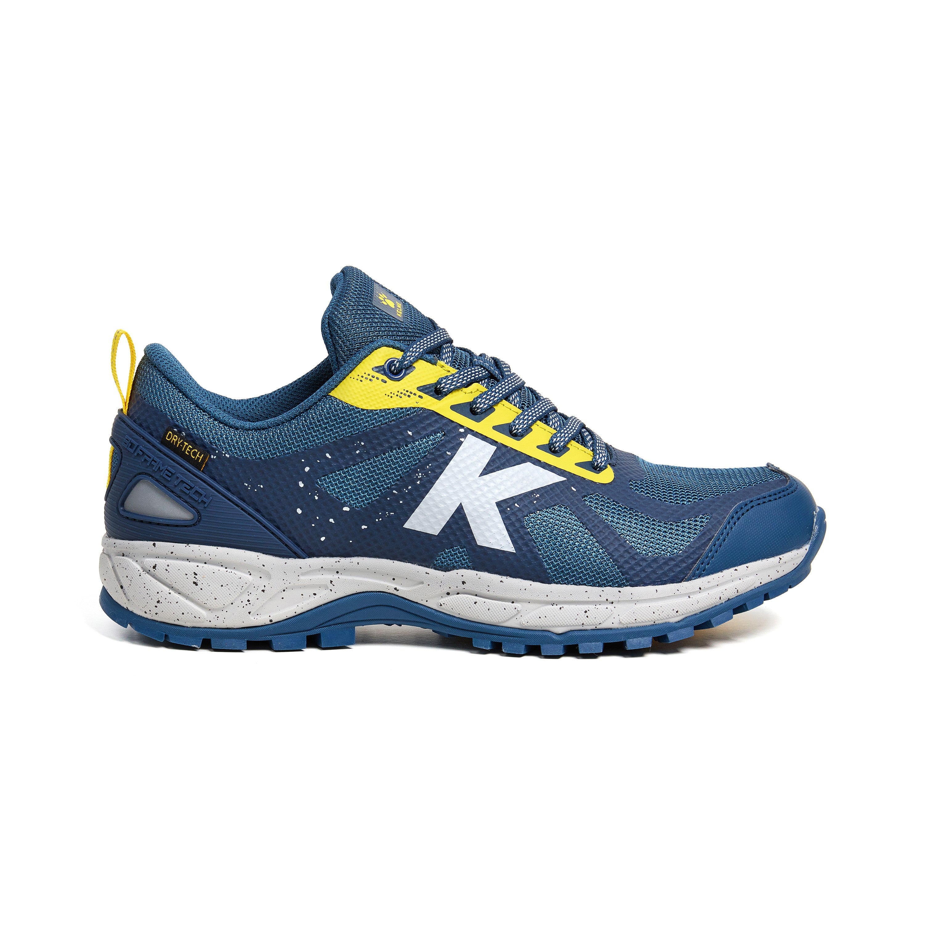 ZAPATILLAS RUNNING TRACK  46970-115 - 1