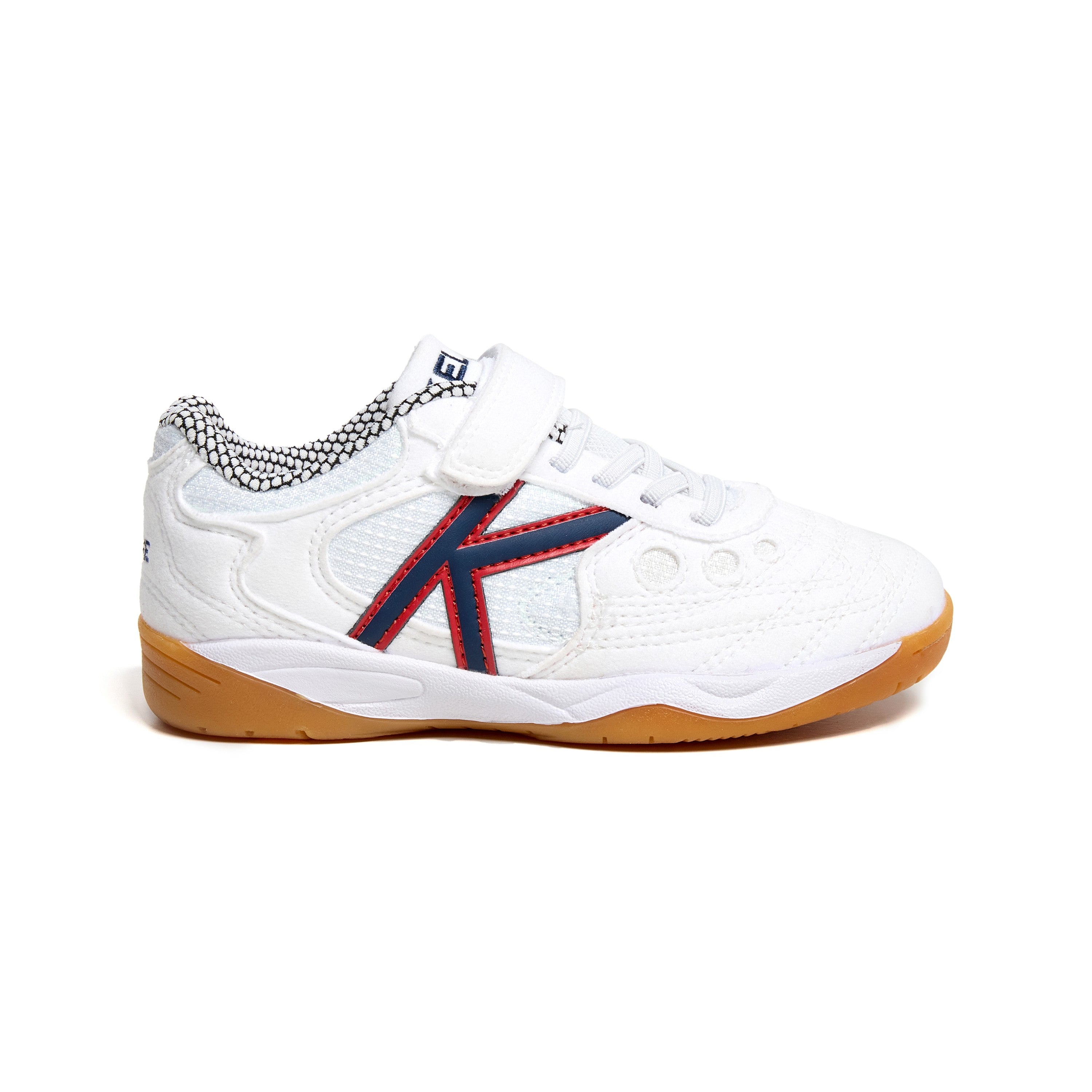 ZAPATILLAS DE NIÑO INDOOR COPA ELASTIC  55463-9100 - 1