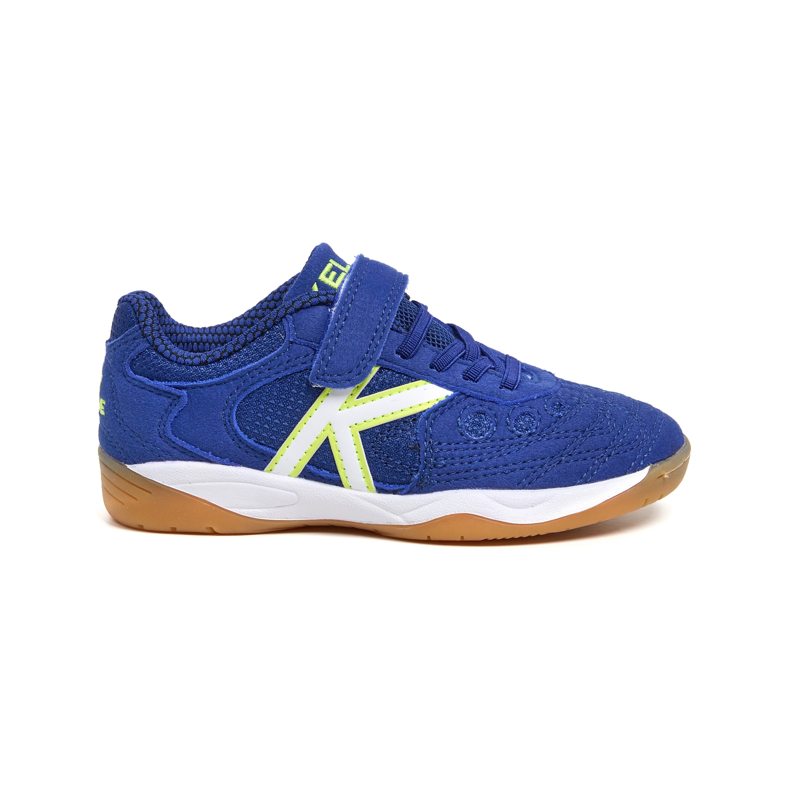 ZAPATILLAS DE NIÑO INDOOR COPA ELASTIC  55463-3 - 1