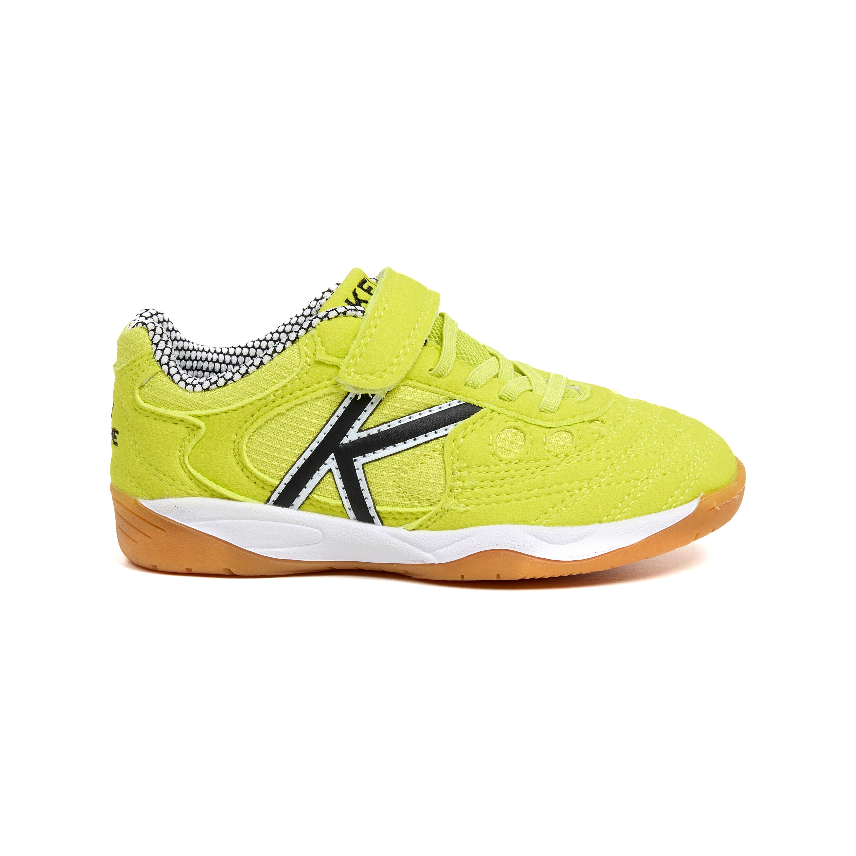 ZAPATILLAS DE NIÑO INDOOR COPA ELASTIC  55463-436 - 1