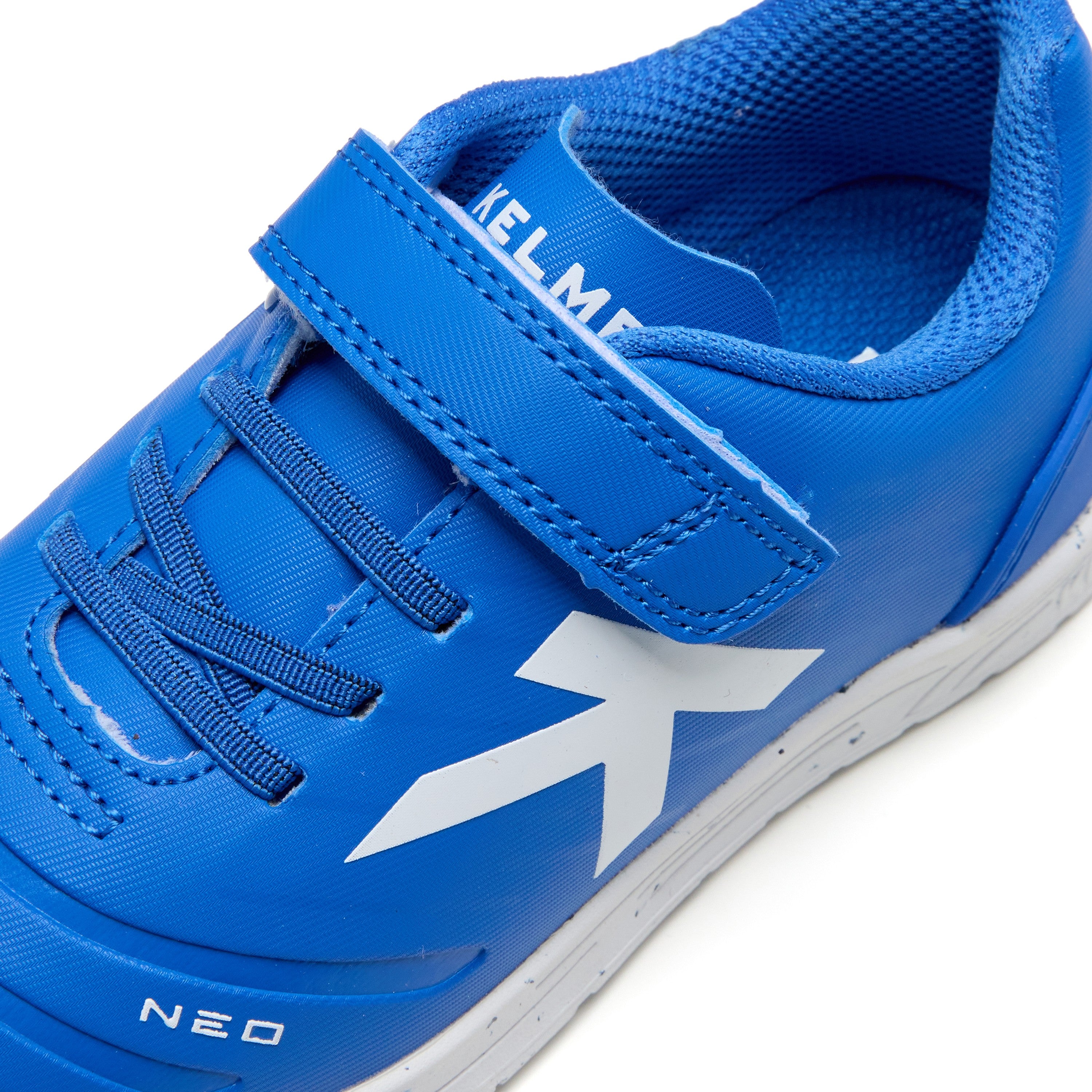 ZAPATILLAS DE NIÑO ORIGINAL NEO ELASTIC  55945-703 - 2