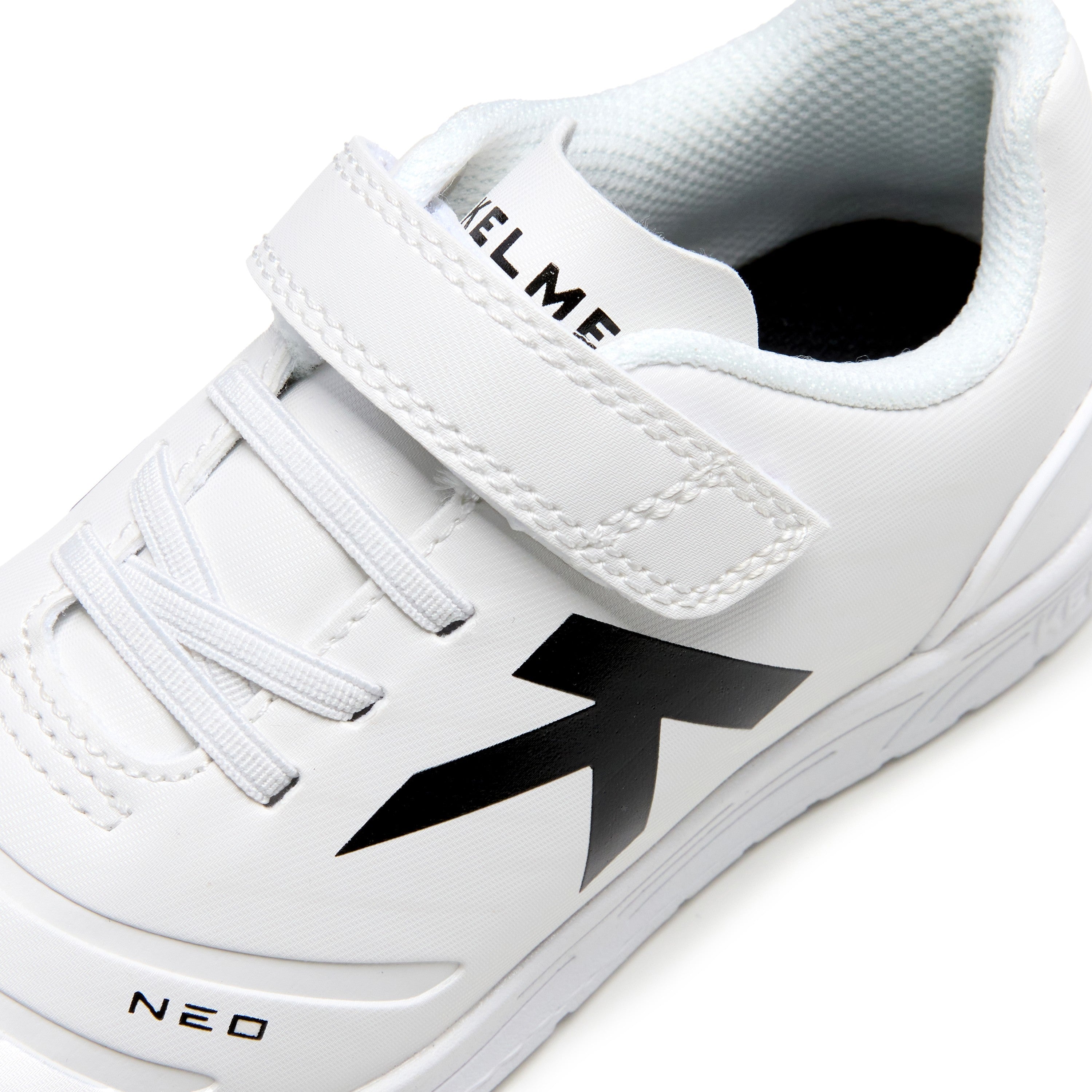 ZAPATILLAS DE NIÑO ORIGINAL NEO ELASTIC  55945-6 - 2