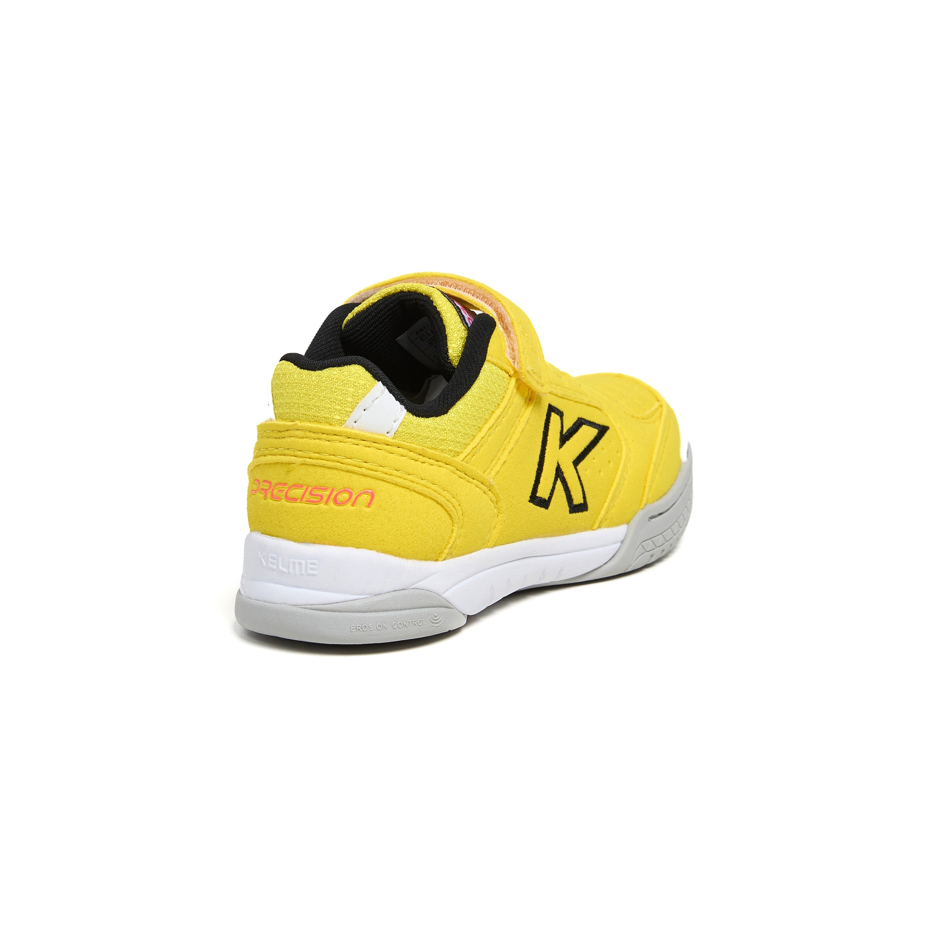 ZAPATILLAS DE NIÑO PRECISION ELASTIC  55986-1 - 3