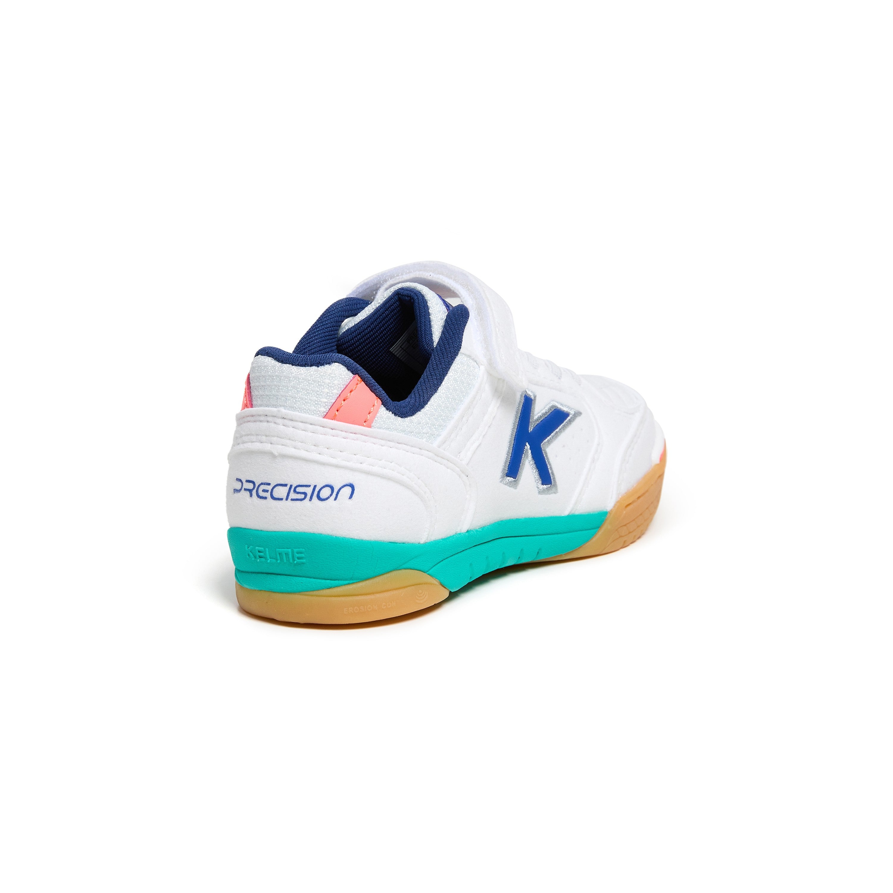 ZAPATILLAS DE NIÑO PRECISION ELASTIC  55986-464 - 3
