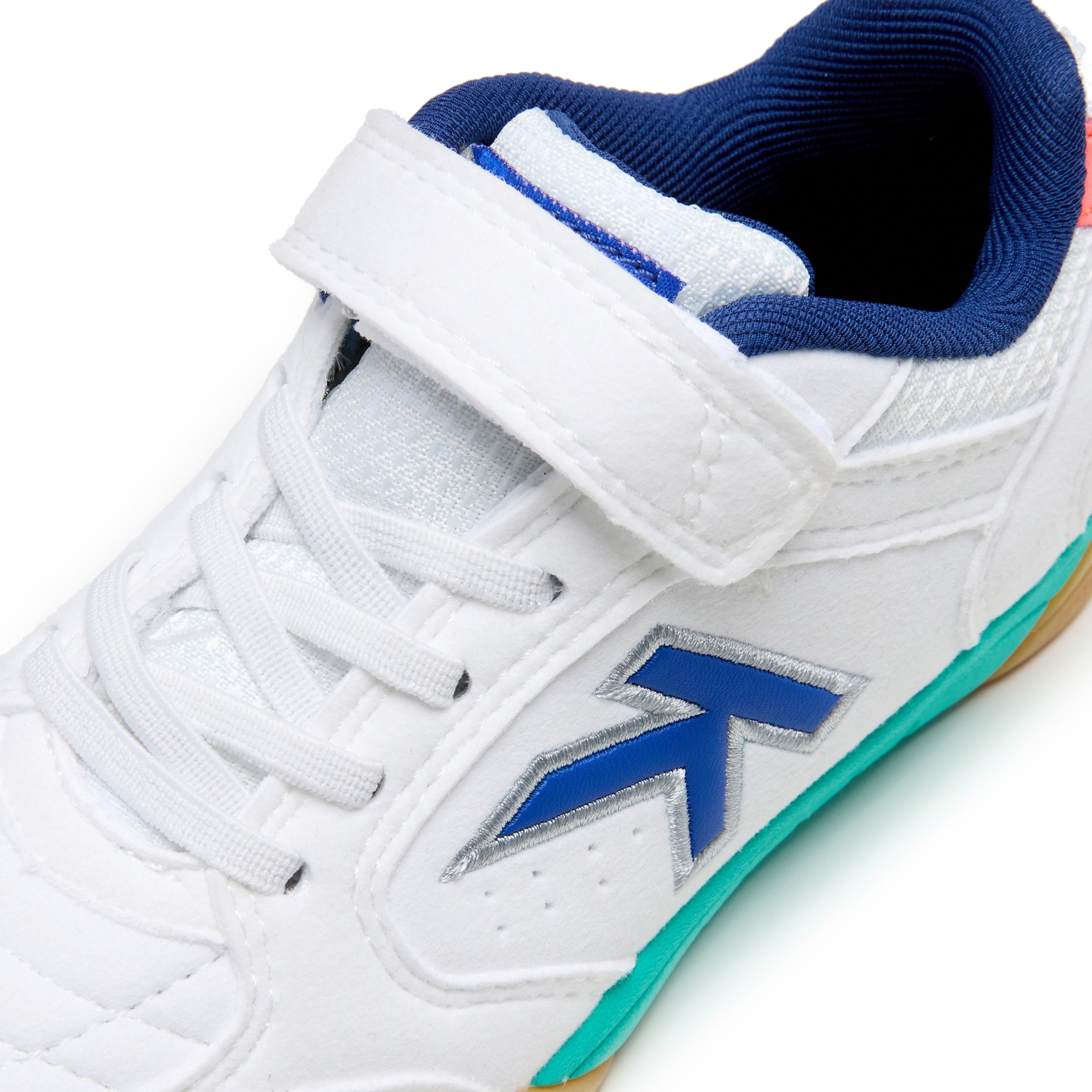 ZAPATILLAS DE NIÑO PRECISION ELASTIC  55986-464 - 2