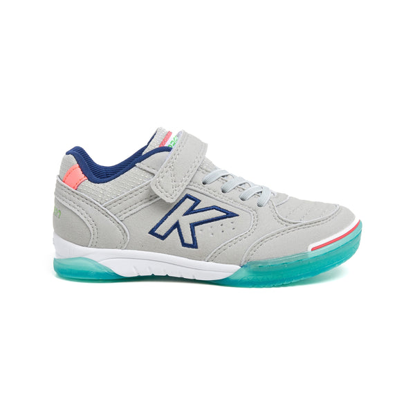 ZAPATILLAS DE NIÑO PRECISION ELASTIC  55986-543 - 1
