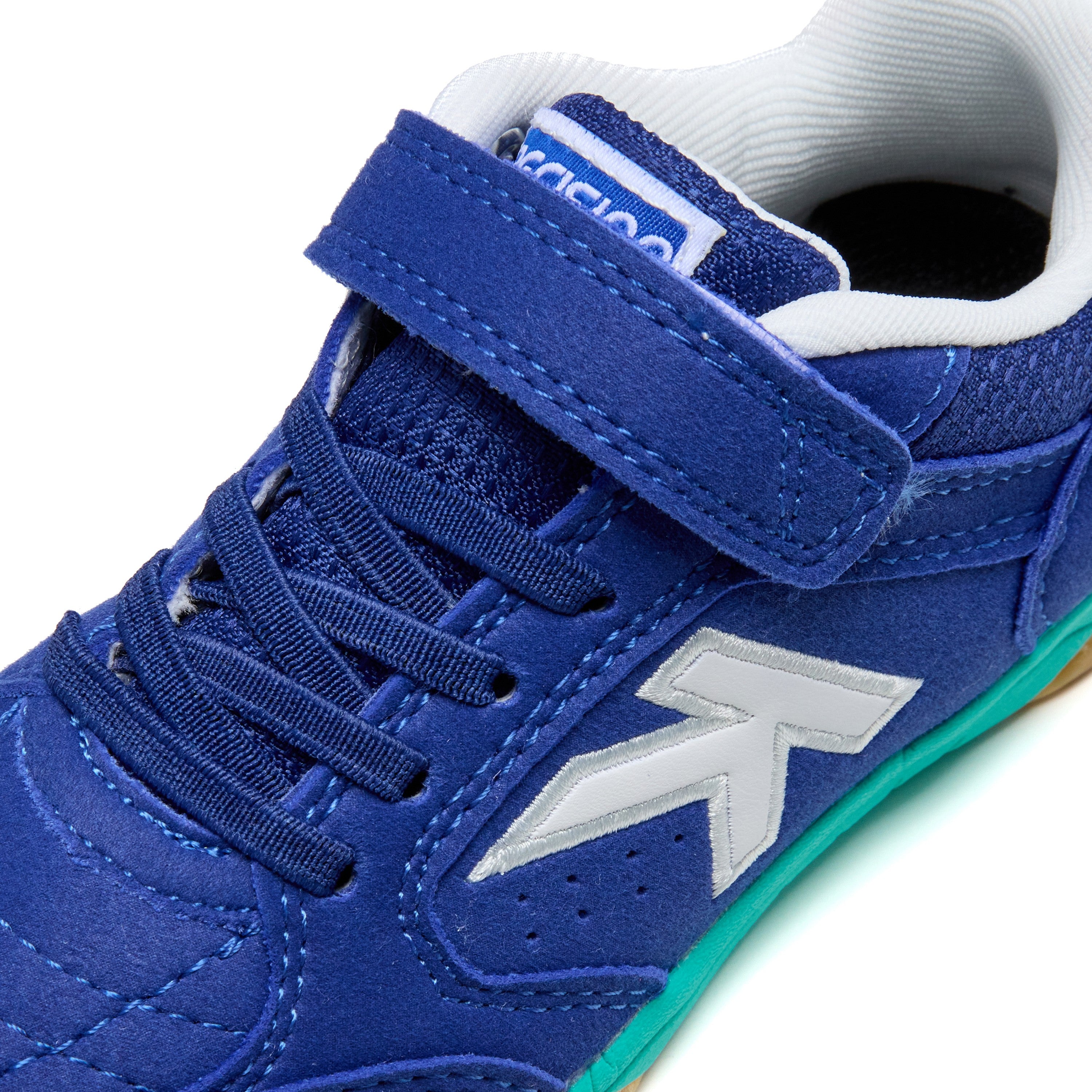 ZAPATILLAS DE NIÑO PRECISION ELASTIC  55986-892 - 2