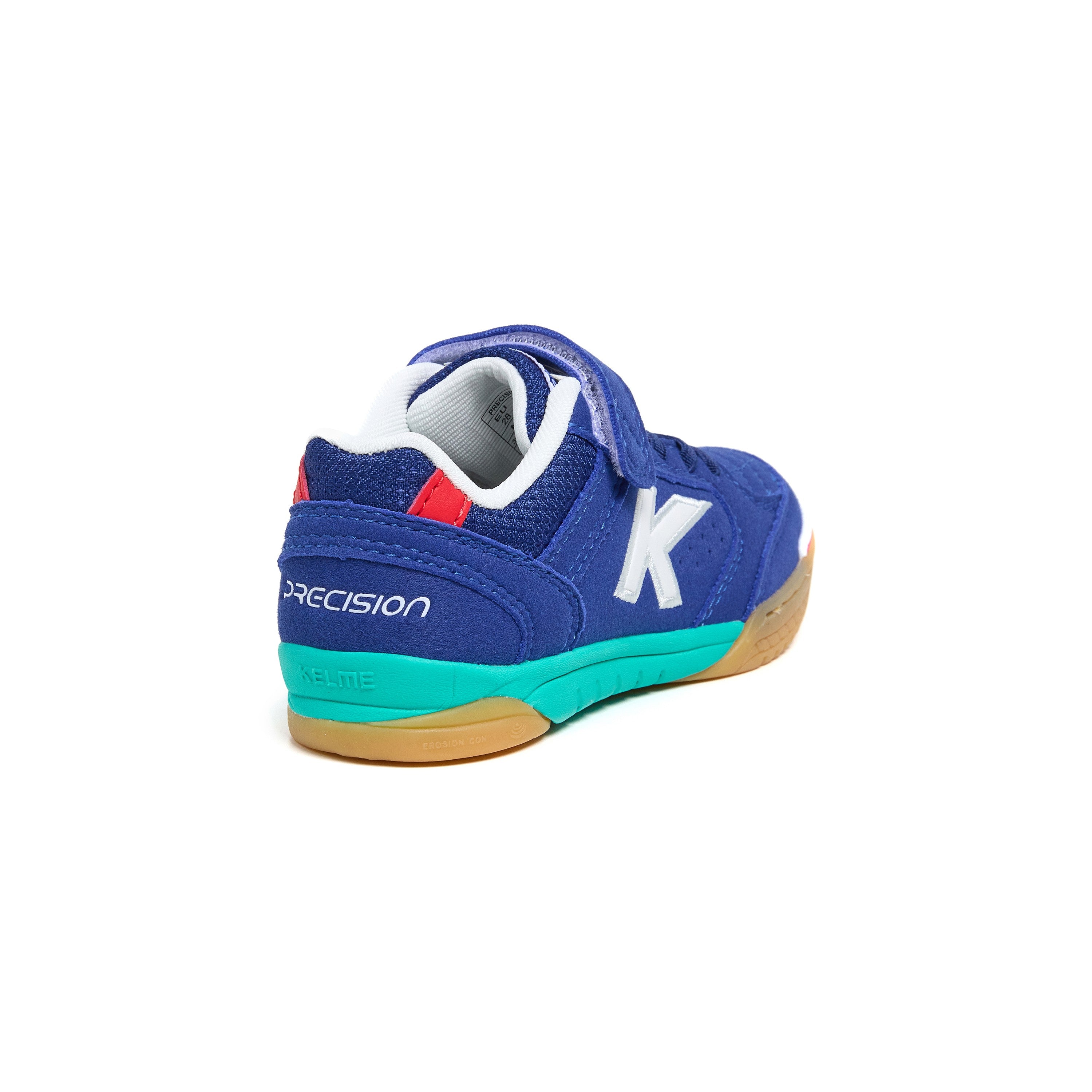 ZAPATILLAS DE NIÑO PRECISION ELASTIC  55986-892 - 3