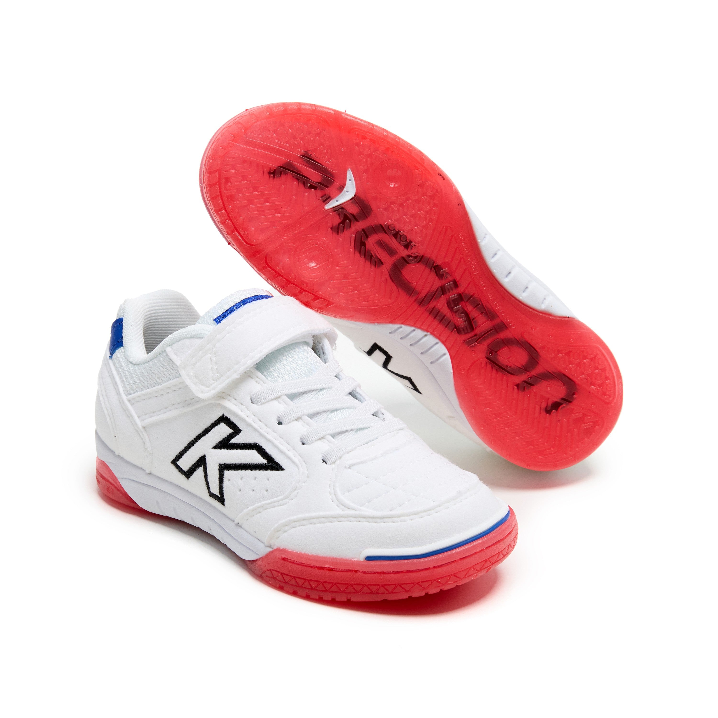 ZAPATILLAS DE NIÑO PRECISION ELASTIC  55986-9107 - 4