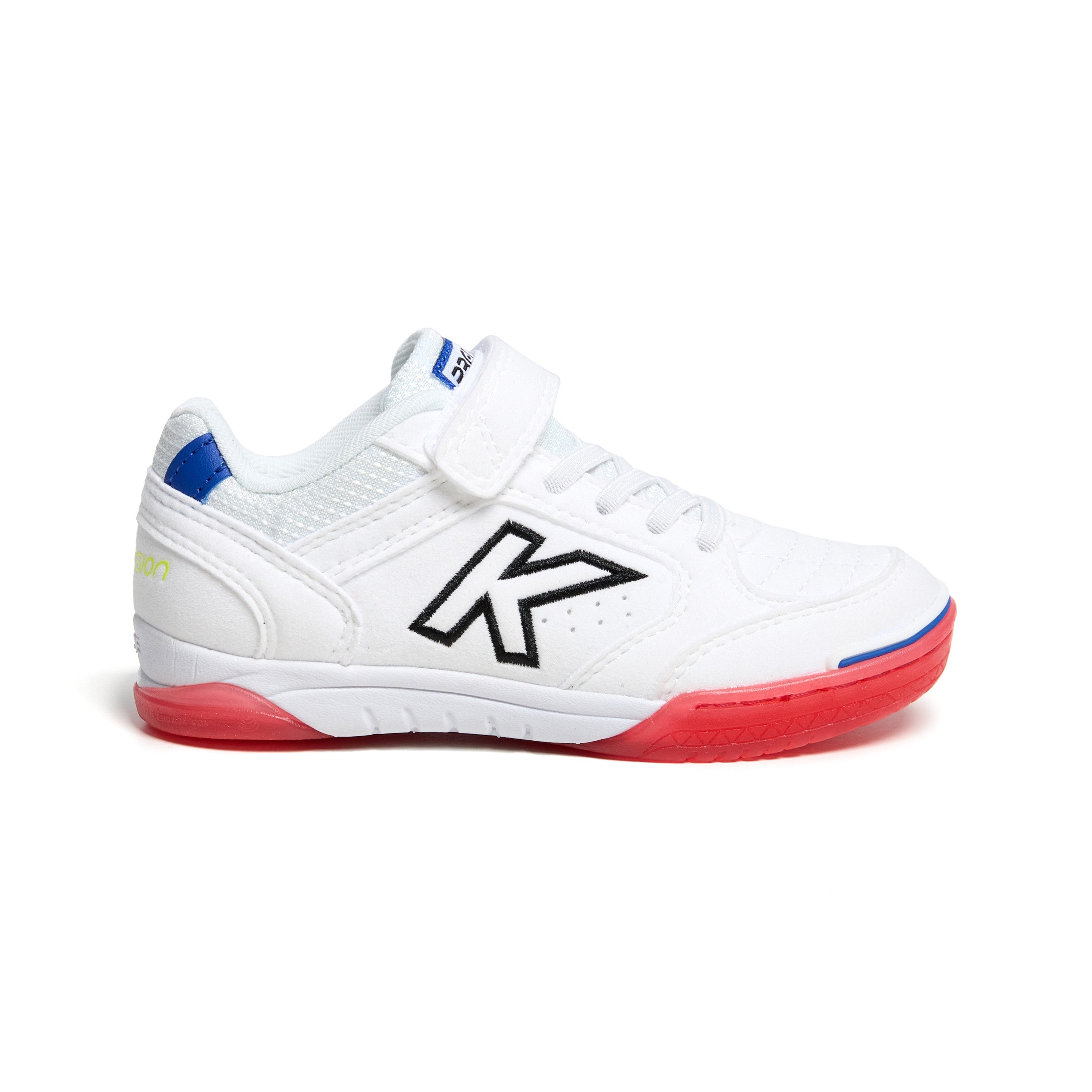 ZAPATILLAS DE NIÑO PRECISION ELASTIC  55986-9107 - 1