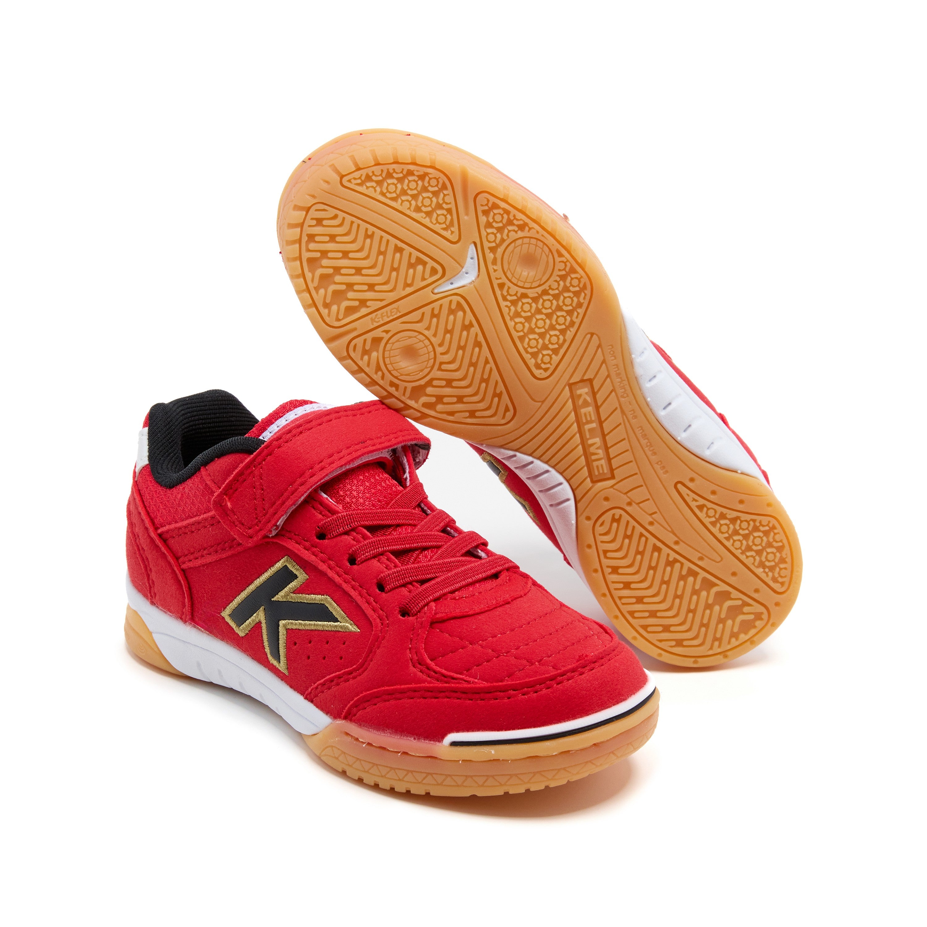 ZAPATILLAS DE NIÑO PRECISION ELASTIC  55986-9656 - 4