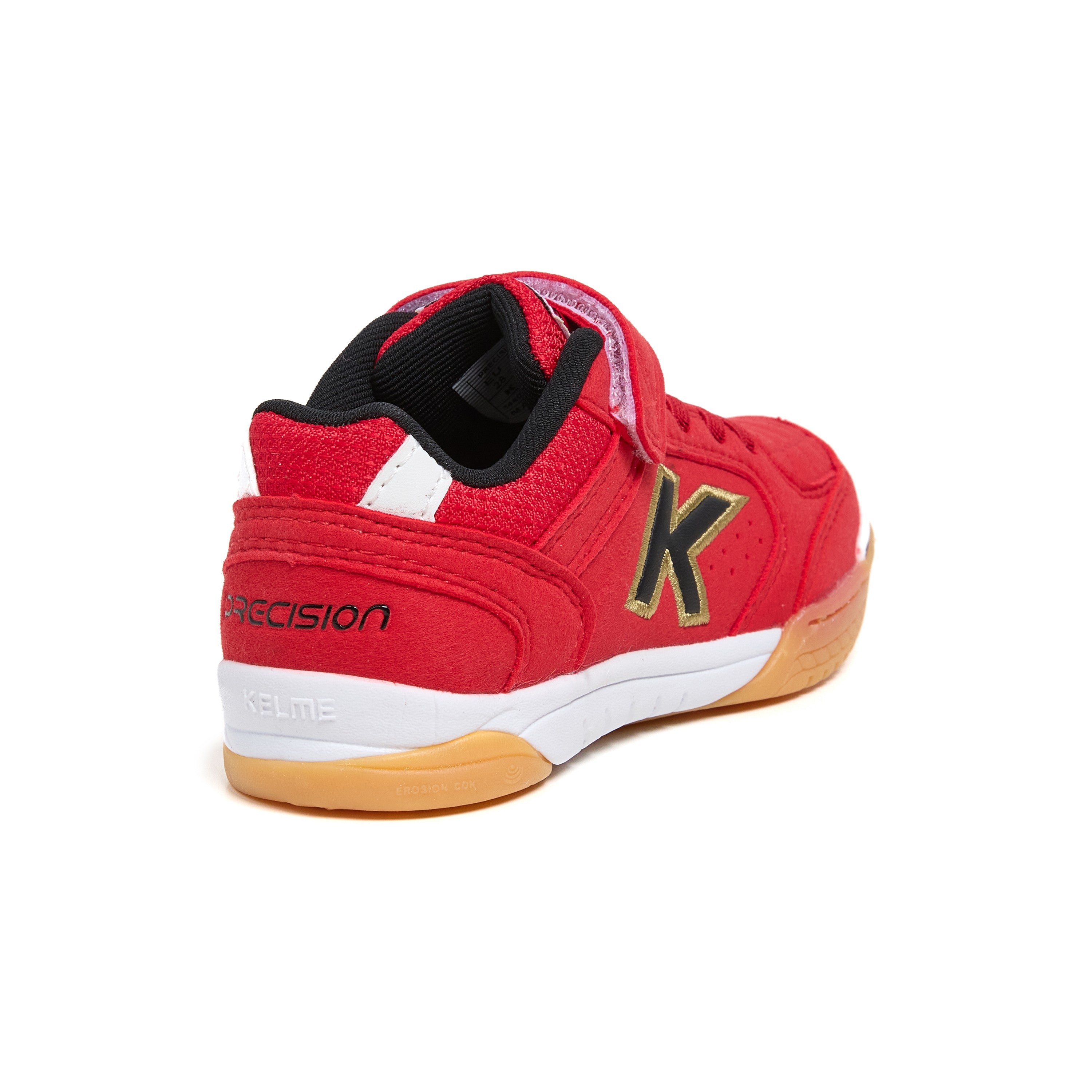 ZAPATILLAS DE NIÑO PRECISION ELASTIC  55986-9656 - 3