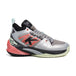 ZAPATILLAS DE BALONCESTO MIAMI GRIS