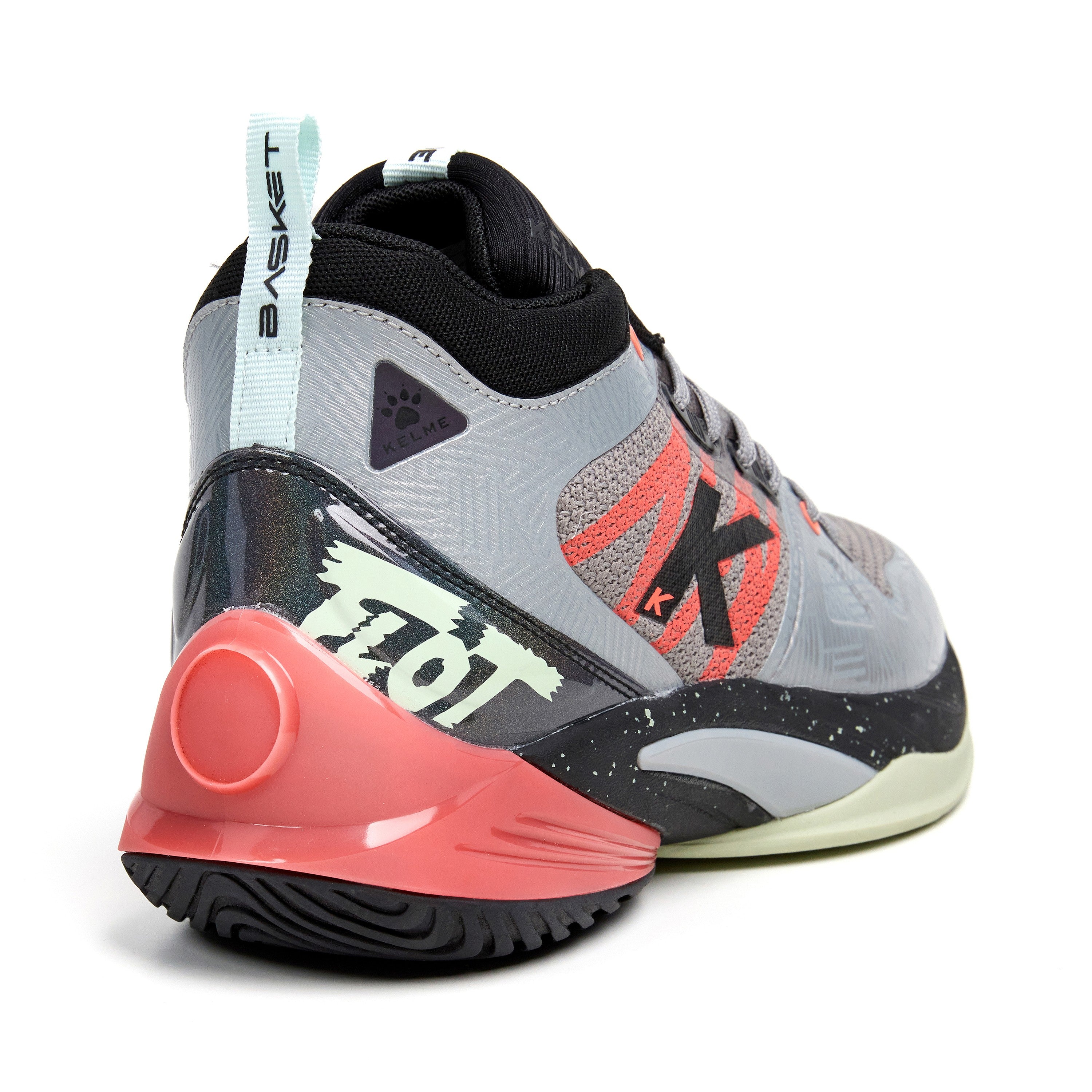 ZAPATILLAS DE BALONCESTO MIAMI  58200-701 - 4