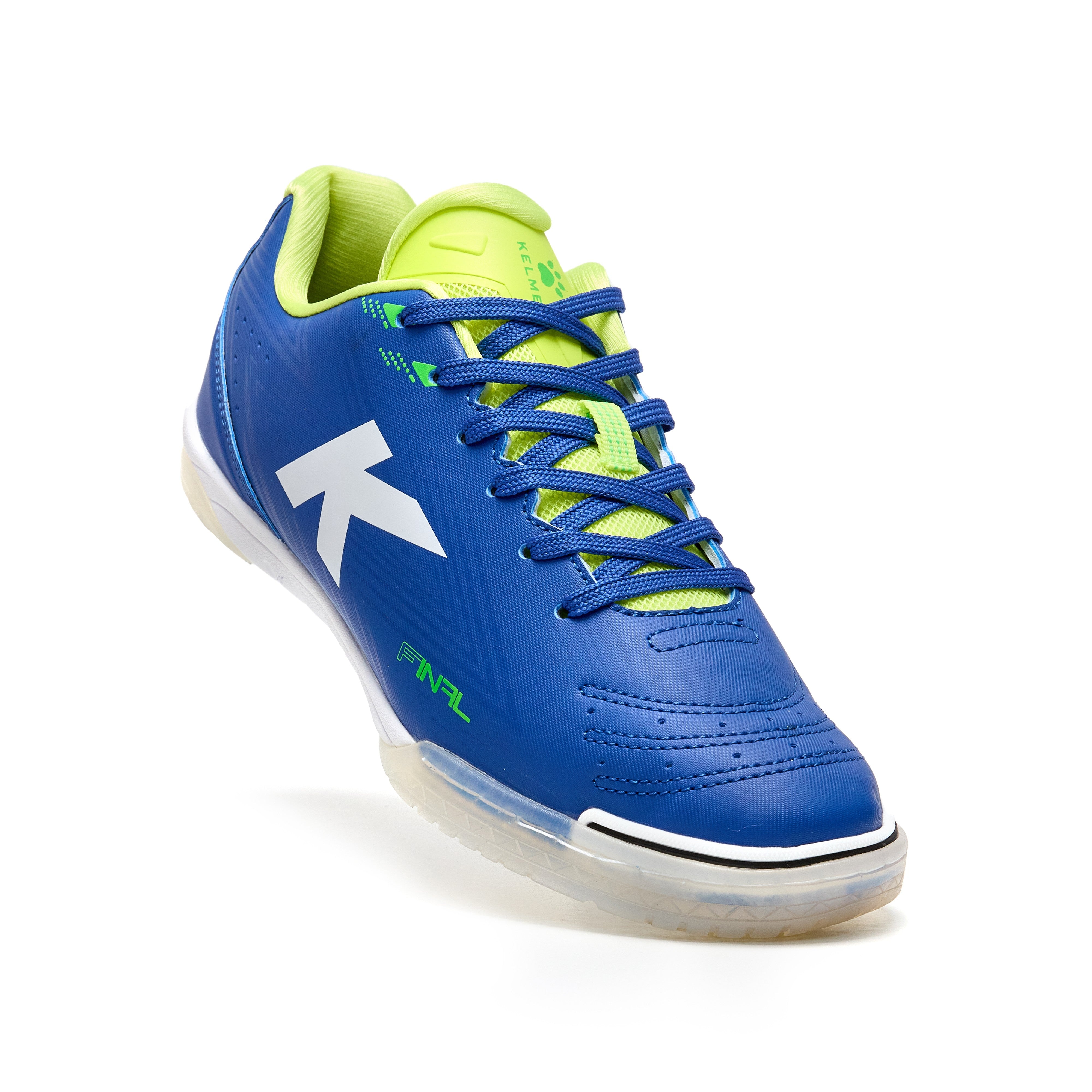 ZAPATILLAS DE FÚTBOL SALA FINAL INDOOR  55031-3 - 4