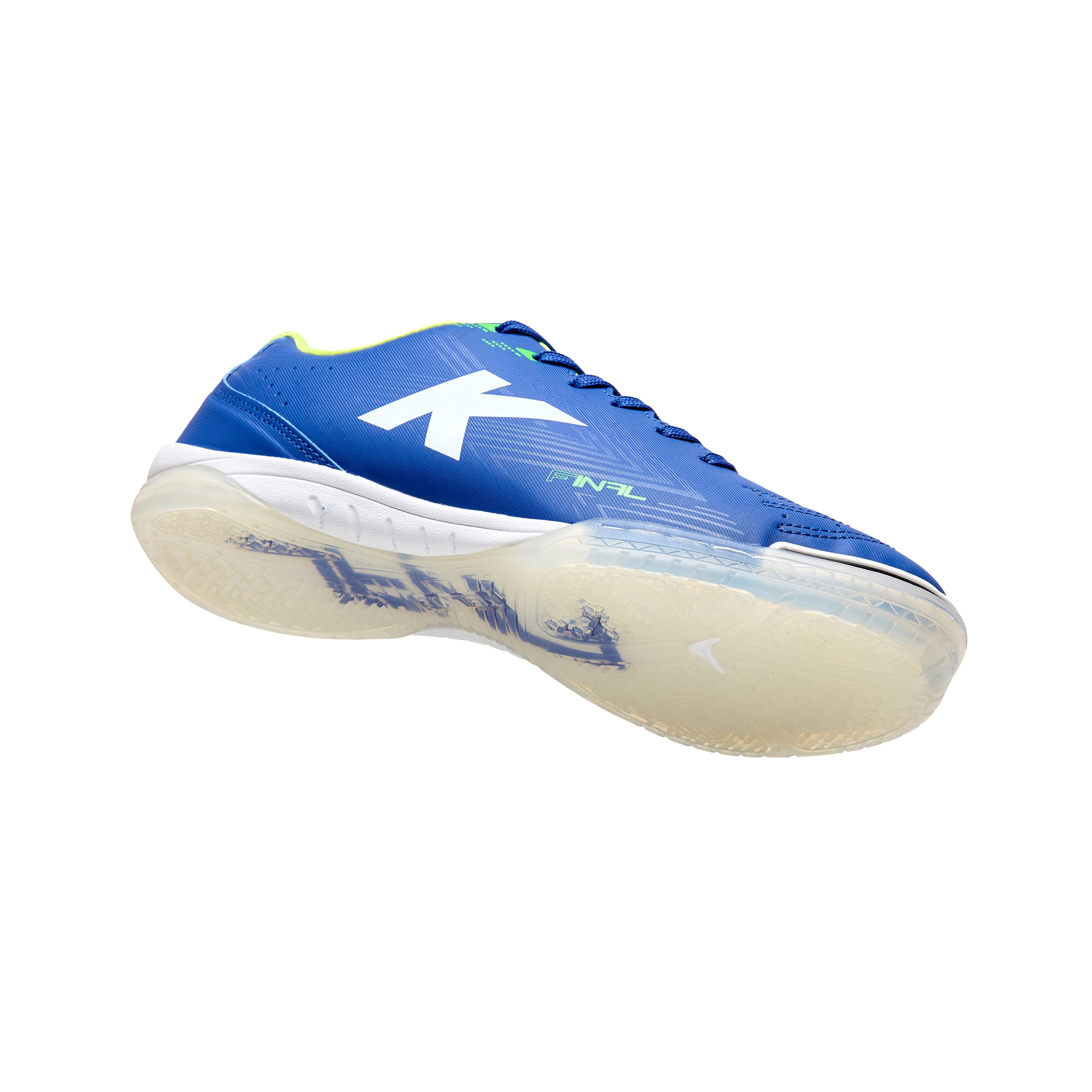 ZAPATILLAS DE FÚTBOL SALA FINAL INDOOR  55031-3 - 5