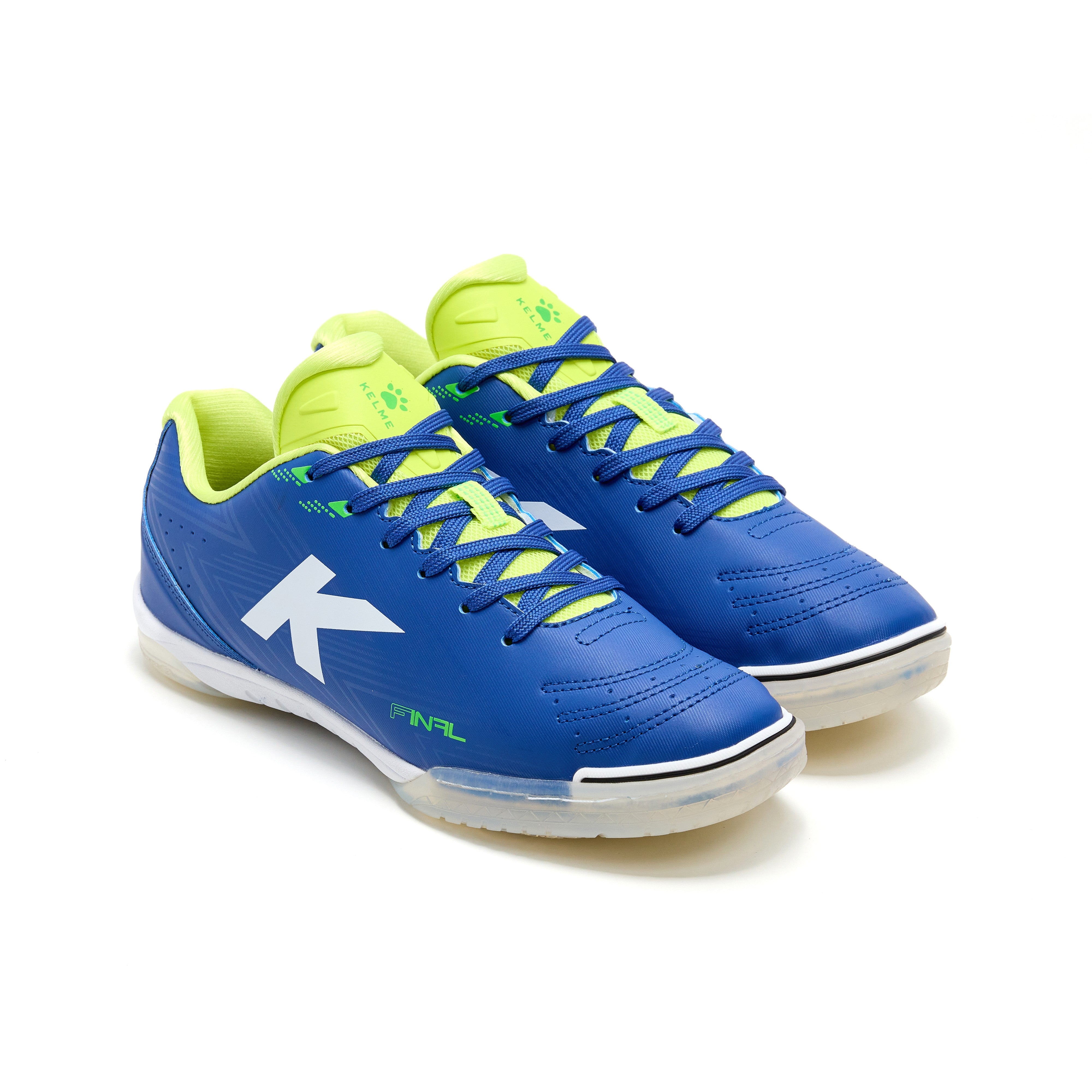 ZAPATILLAS DE FÚTBOL SALA FINAL INDOOR  55031-3 - 2