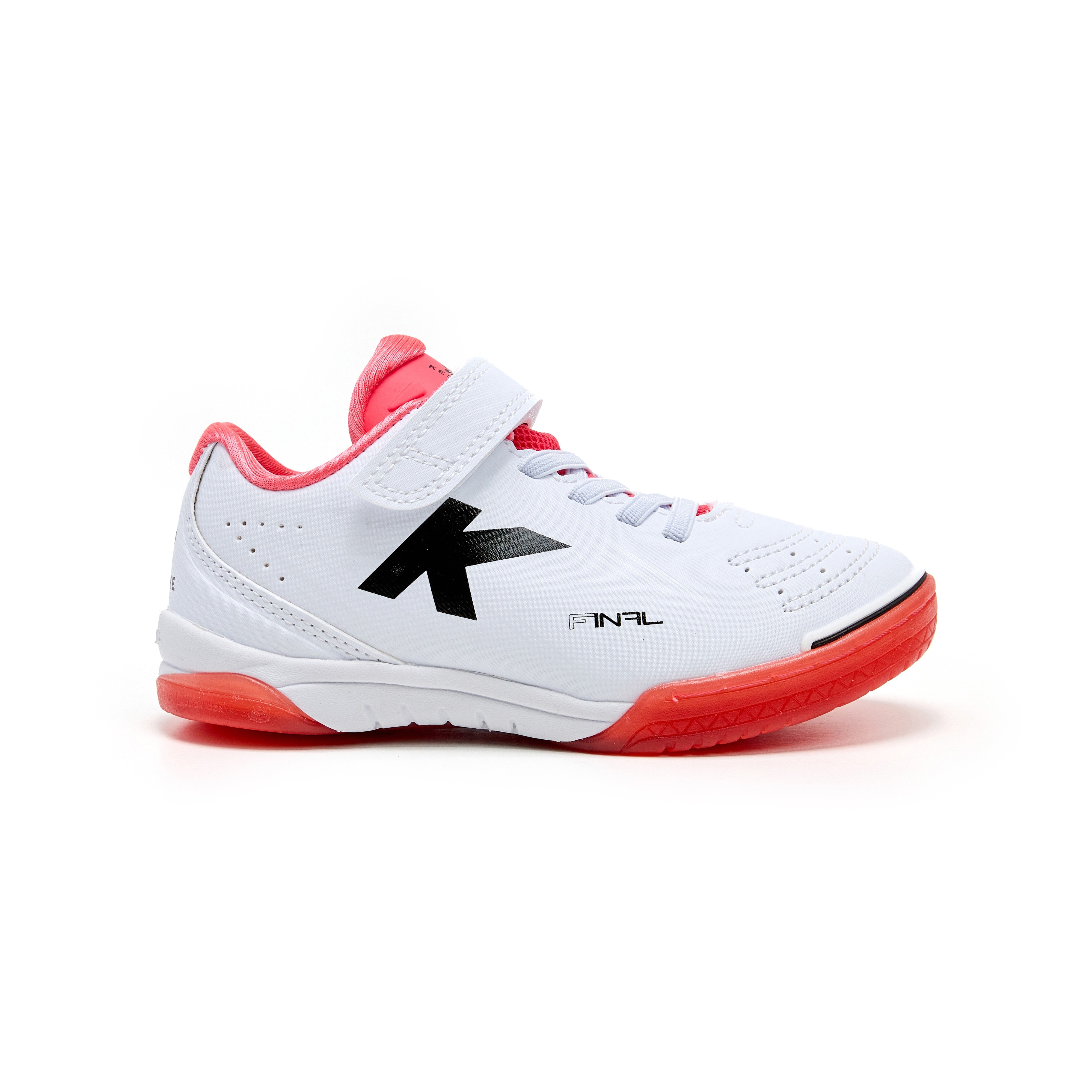 ZAPATILLAS DE NIÑO FINAL ELASTIC INDOOR  55144-2008 - 1