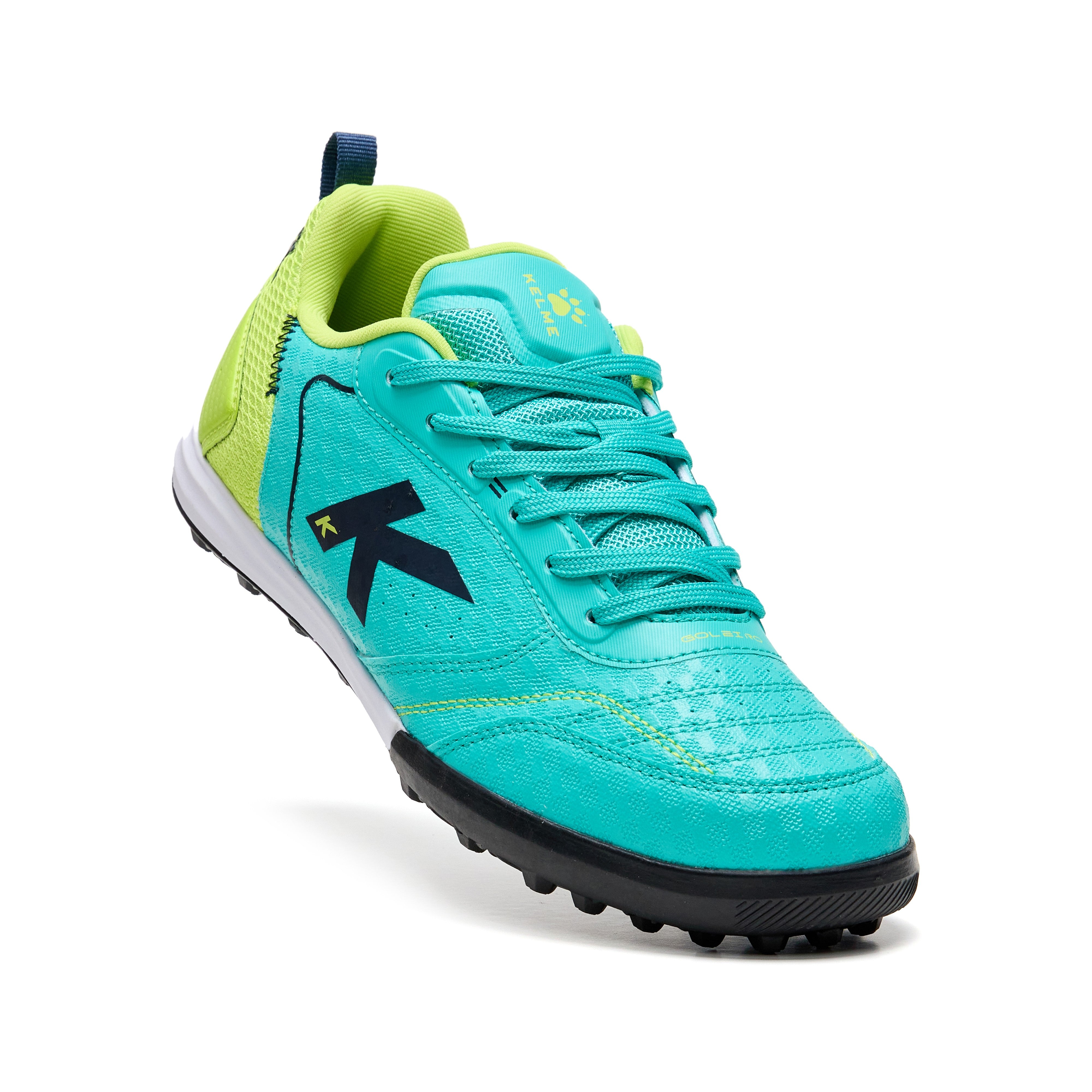 ZAPATILLAS FÚTBOL GOLEIRO TURF  55166-460 - 2