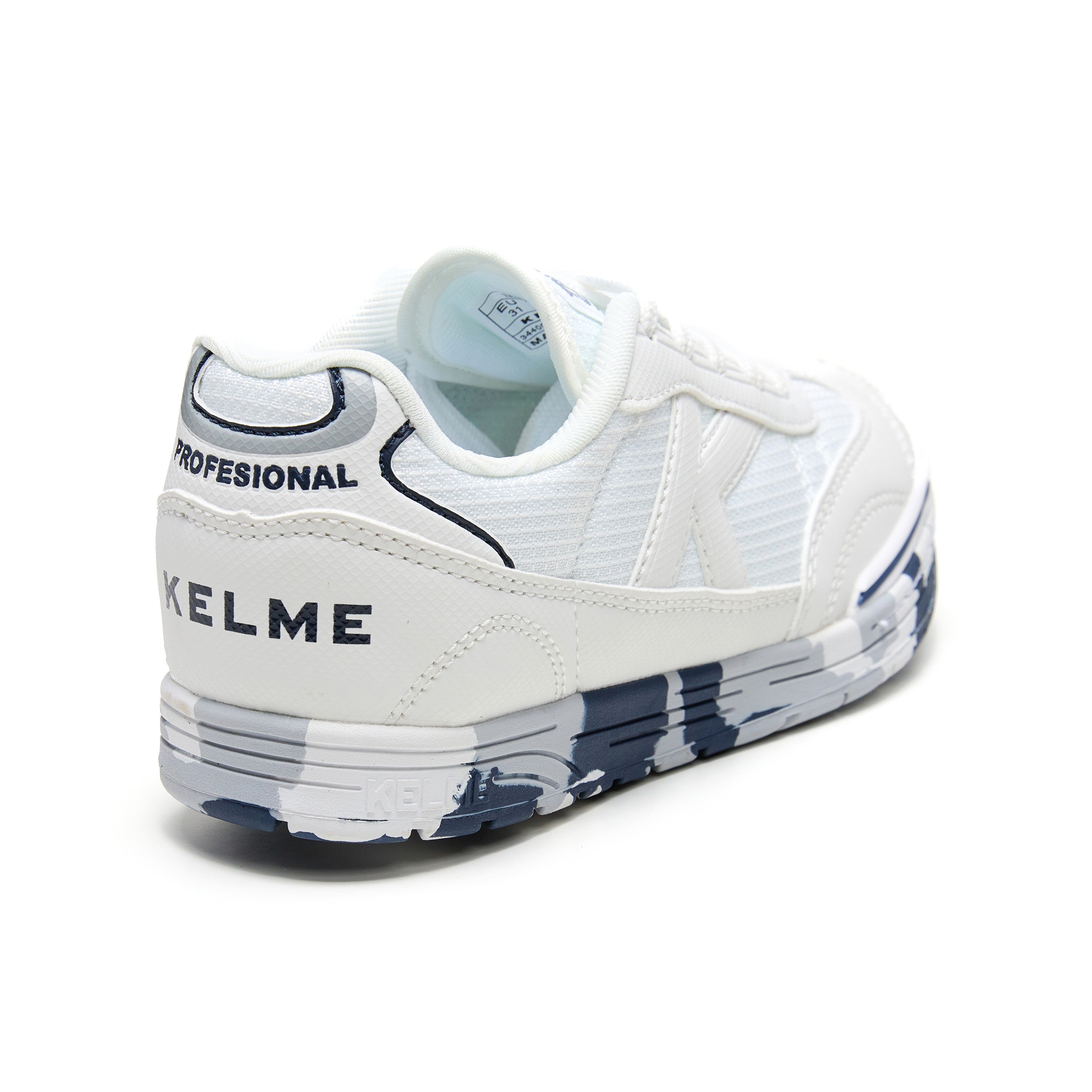 ZAPATILLAS DE NIÑO TRUENO LACE  55449-623 - 3