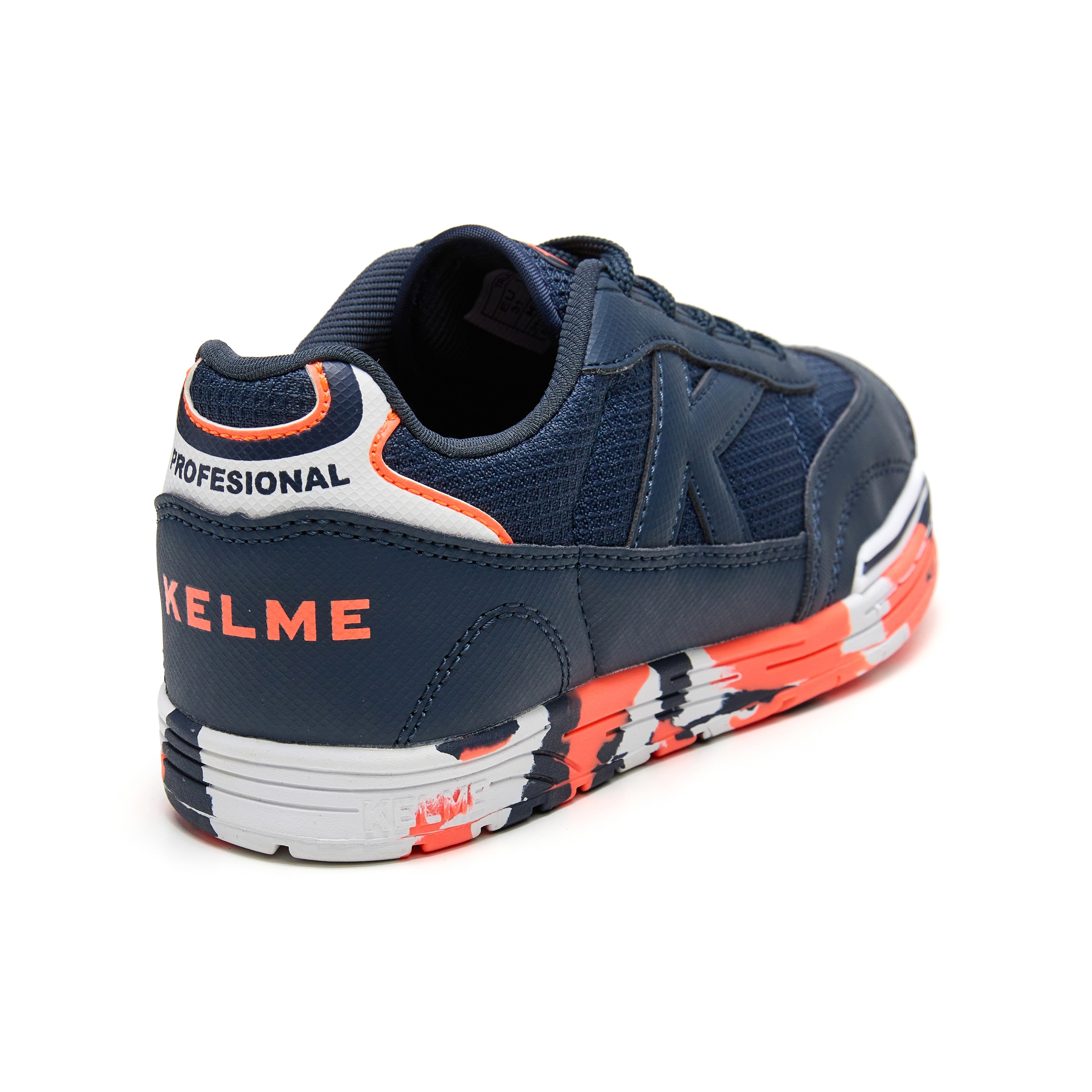 ZAPATILLAS DE NIÑO TRUENO LACE  55449-706 - 3