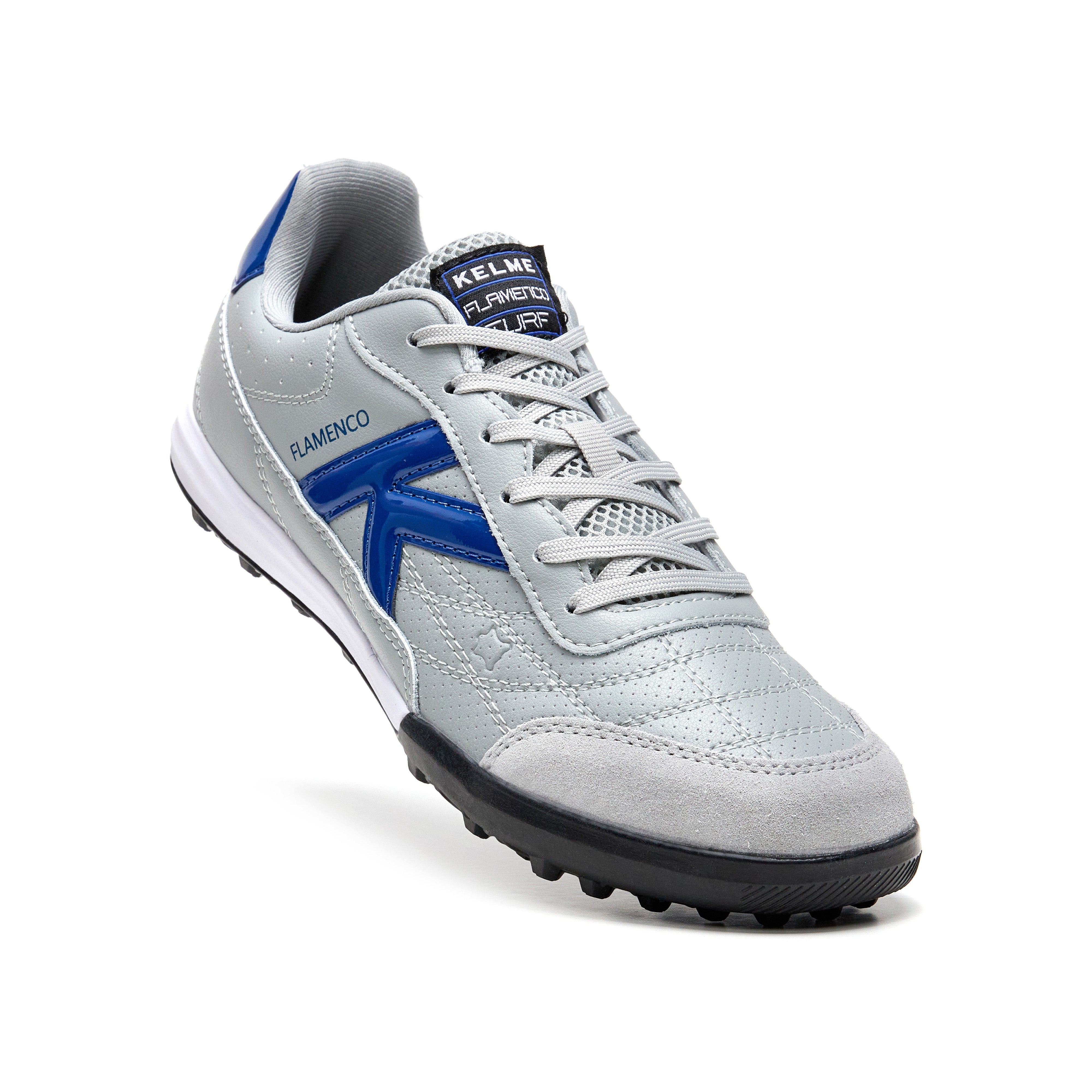 ZAPATILLAS FÚTBOL FLAMENCO TURF  55991-338 - 2