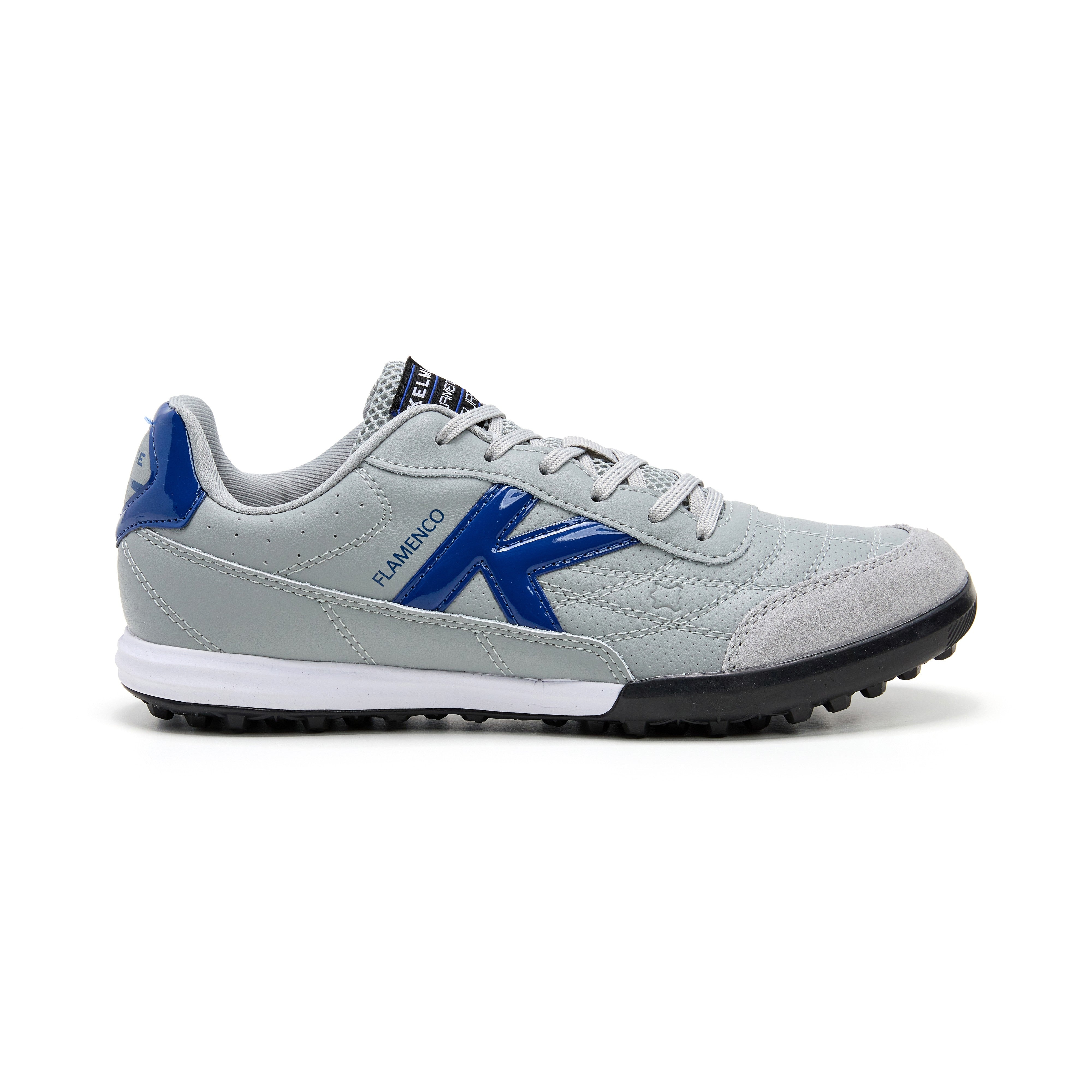 ZAPATILLAS FÚTBOL FLAMENCO TURF  55991-338 - 1