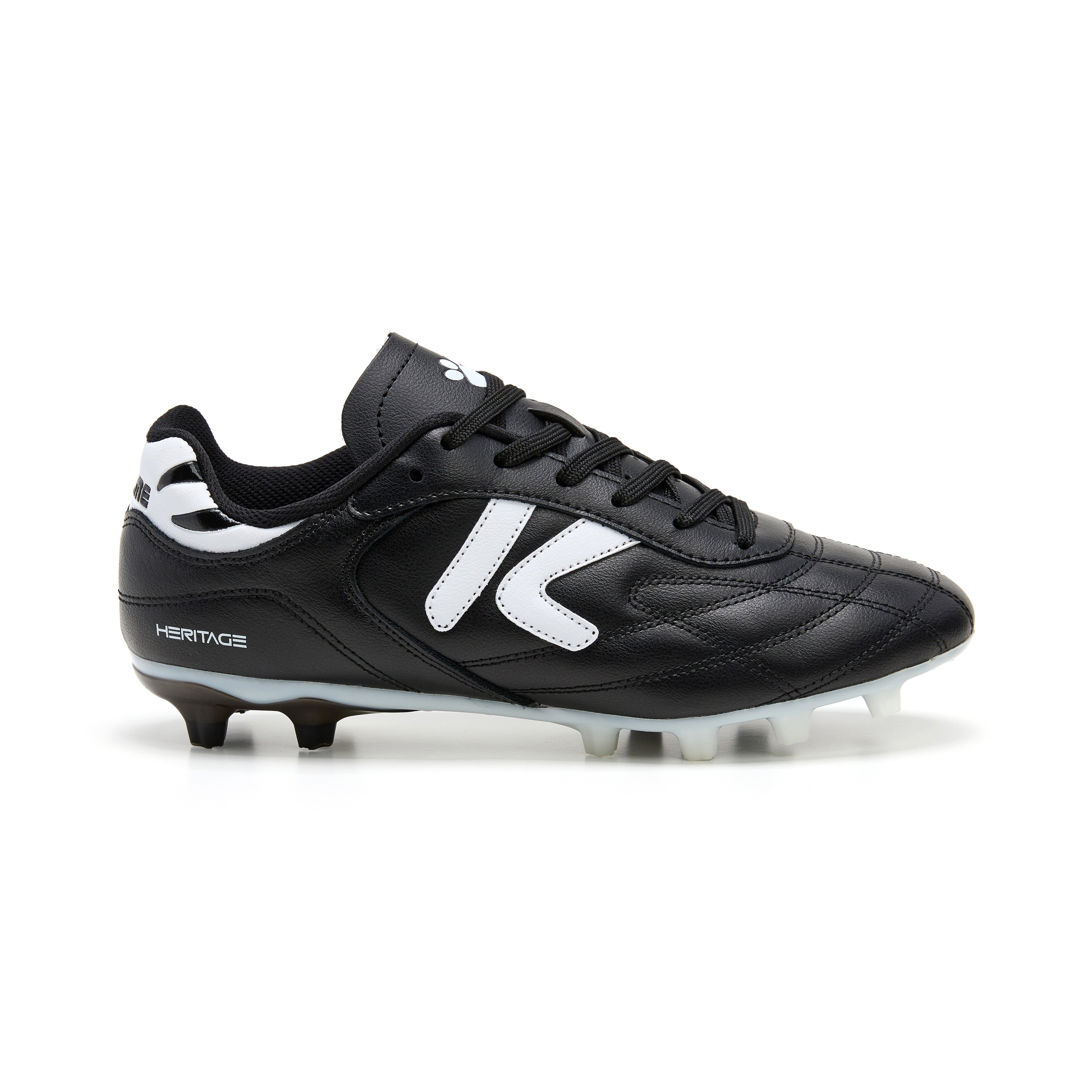 ZAPATILLAS FÚTBOL HERITAGE MG  56022-3800 - 1