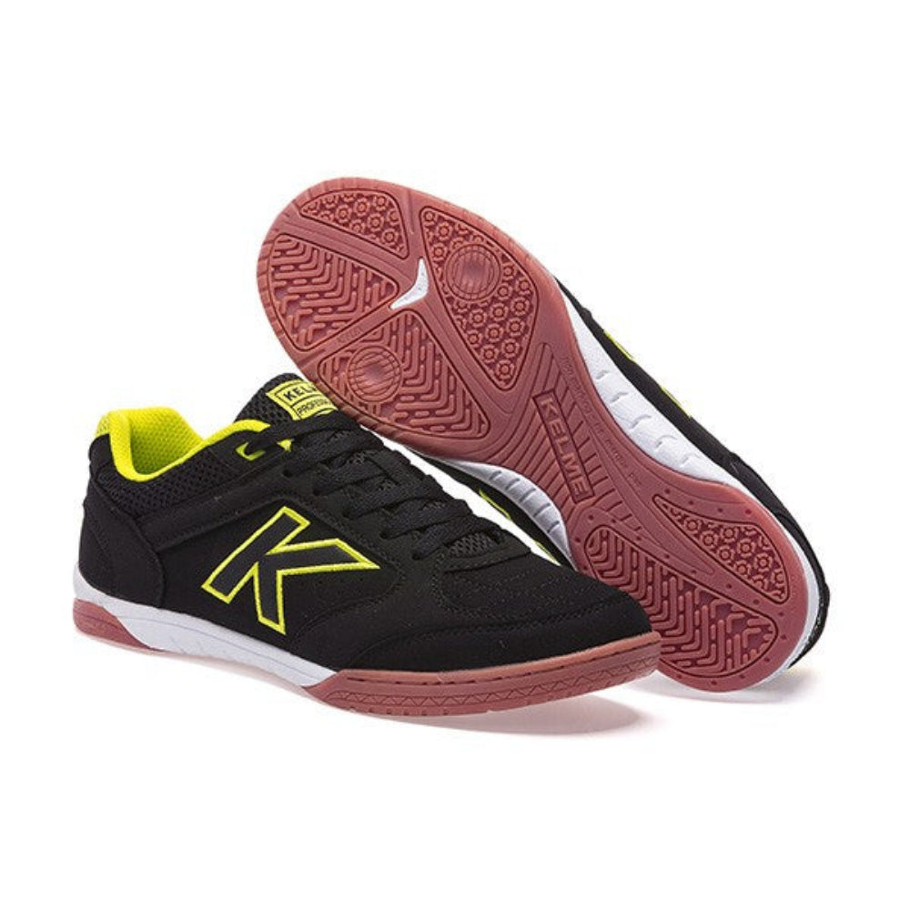 ZAPATILLAS DE FÚTBOL SALA PRECISION KELME 55211-26 - 4