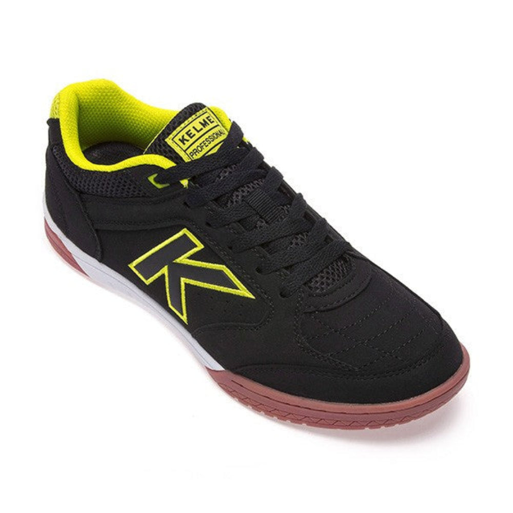 ZAPATILLAS DE FÚTBOL SALA PRECISION KELME 55211-26 - 3