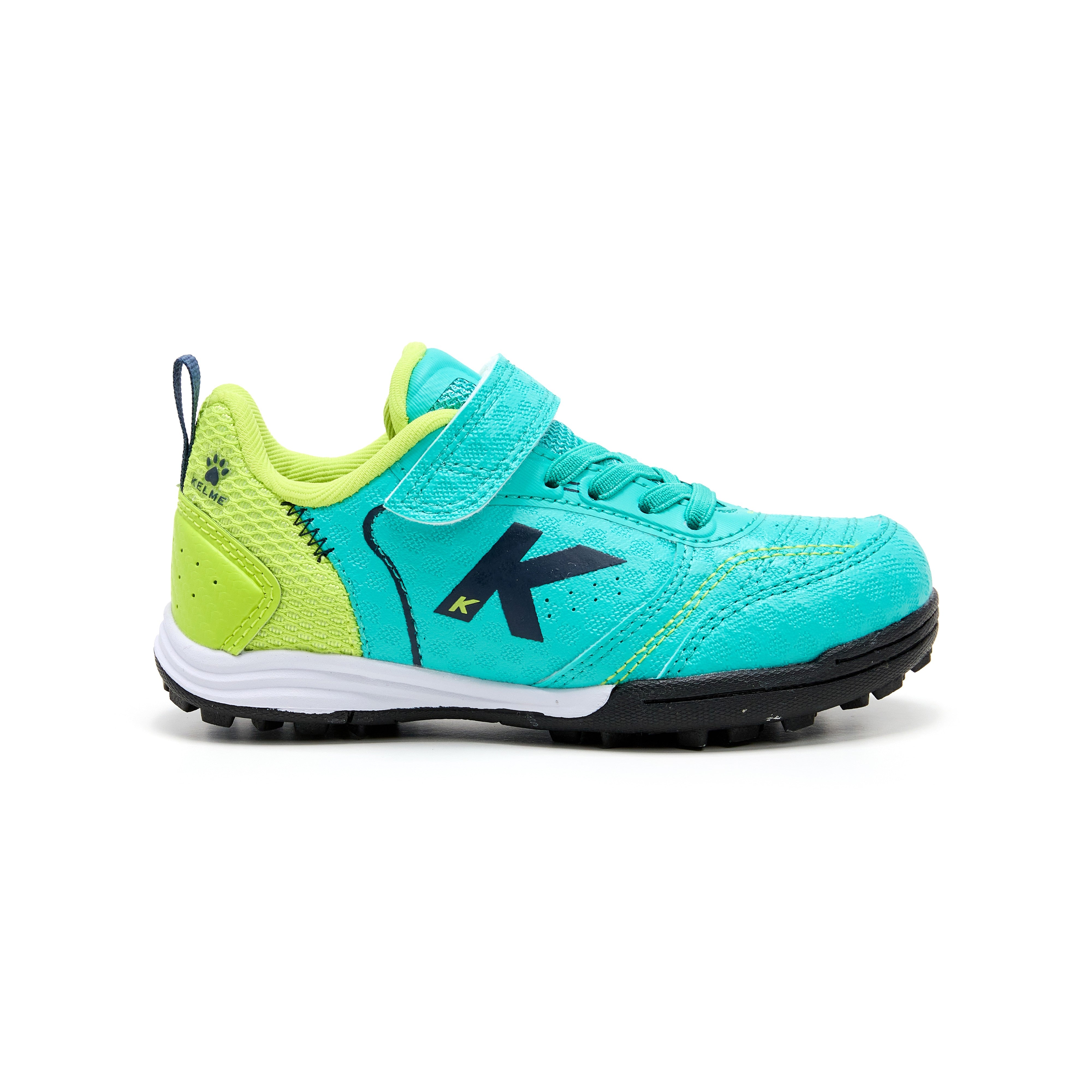 ZAPATILLAS DE NIÑO GOLEIRO TURF ELASTIC  55168-460 - 1