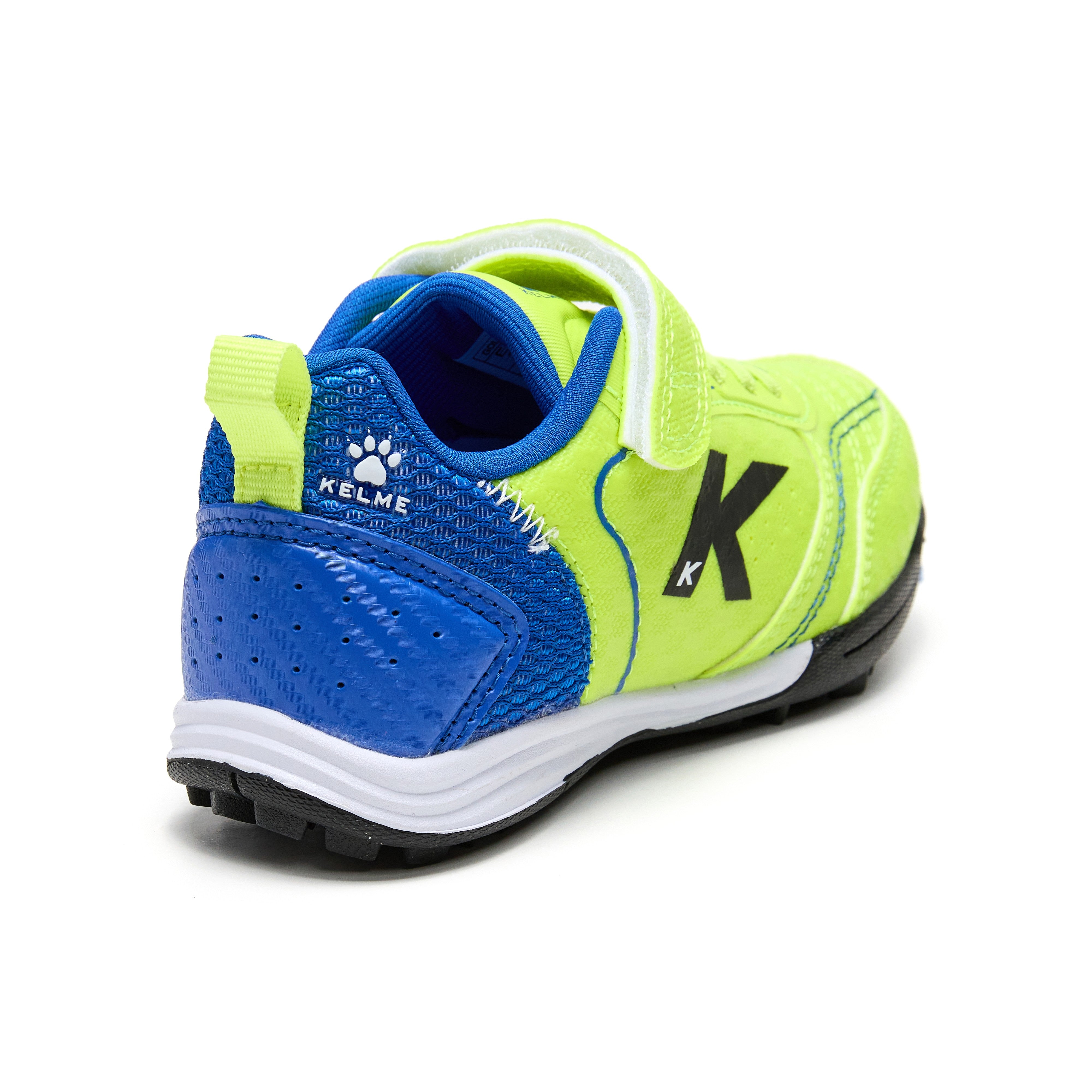 ZAPATILLAS DE NIÑO GOLEIRO TURF ELASTIC  55168-1402 - 2