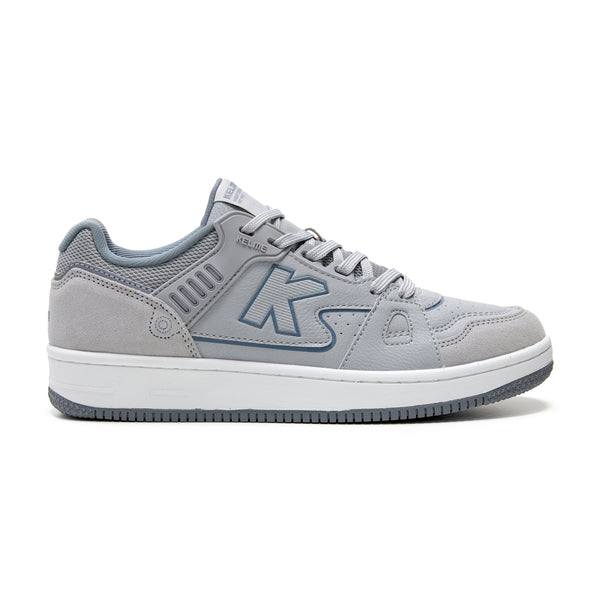 ZAPATILLAS CASUAL DOHA GRIS