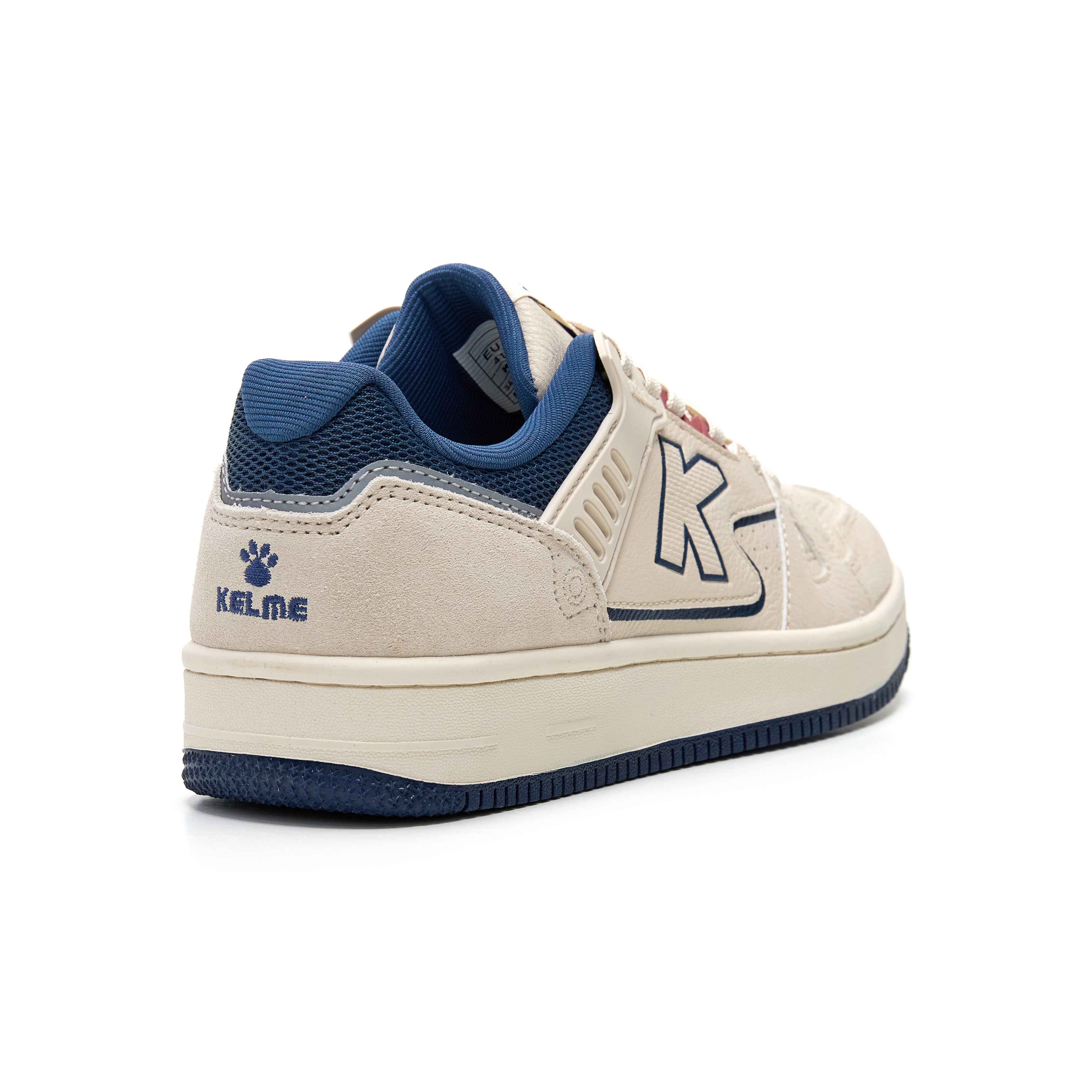 ZAPATILLAS CASUAL DOHA BEIGE