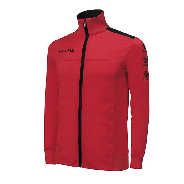 CHAQUETA CHAQUETA LINCE KELME 71284-145 - 1